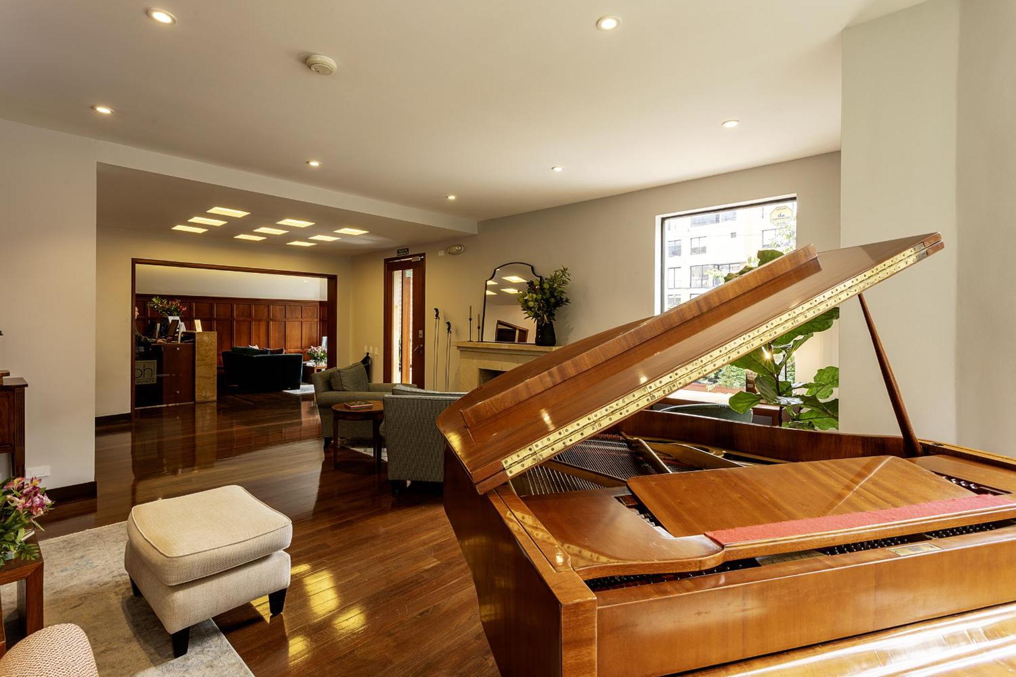 Bh La Quinta Hotel Bogotá
