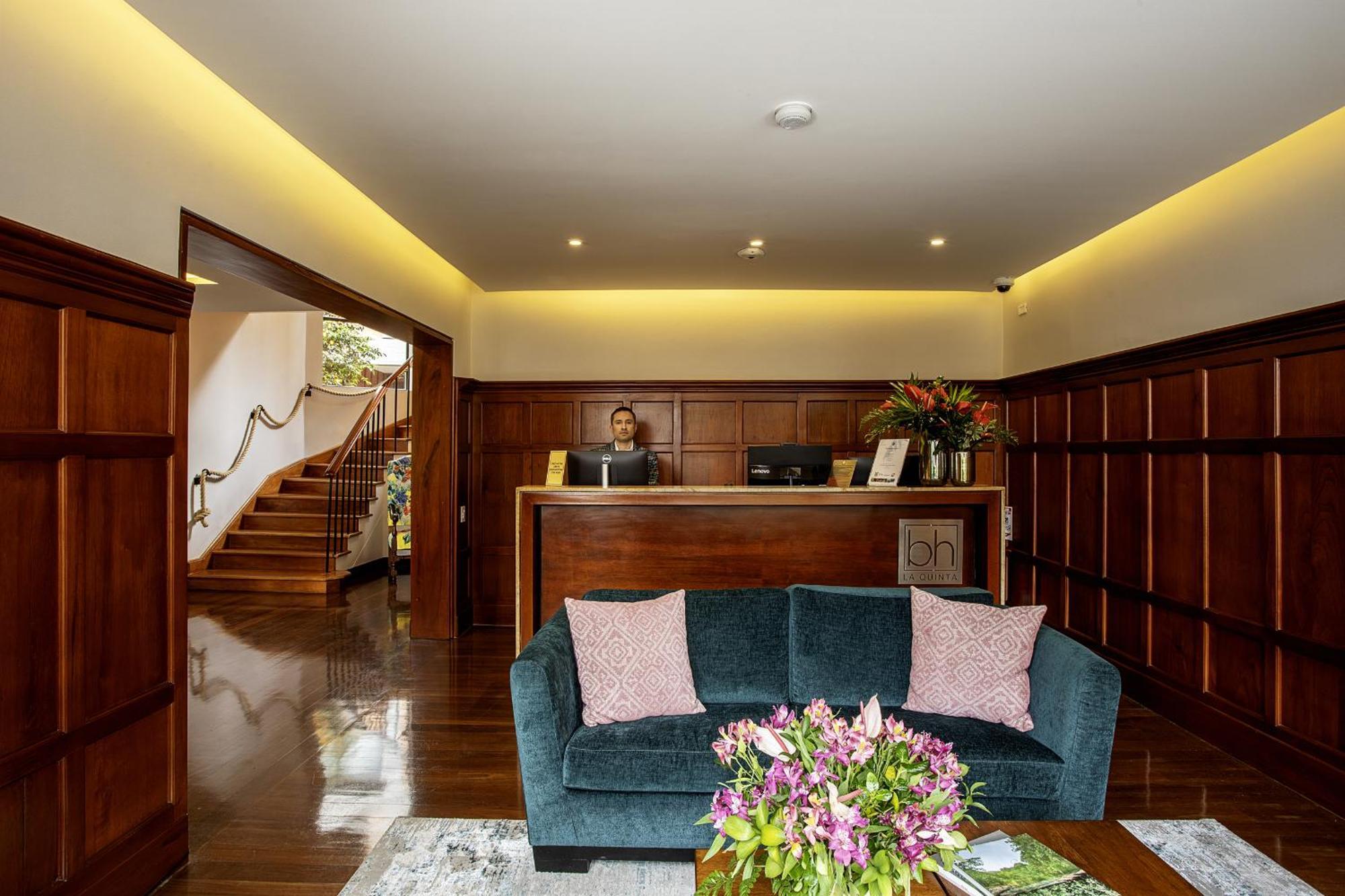 Hotel Bh La Quinta 4*