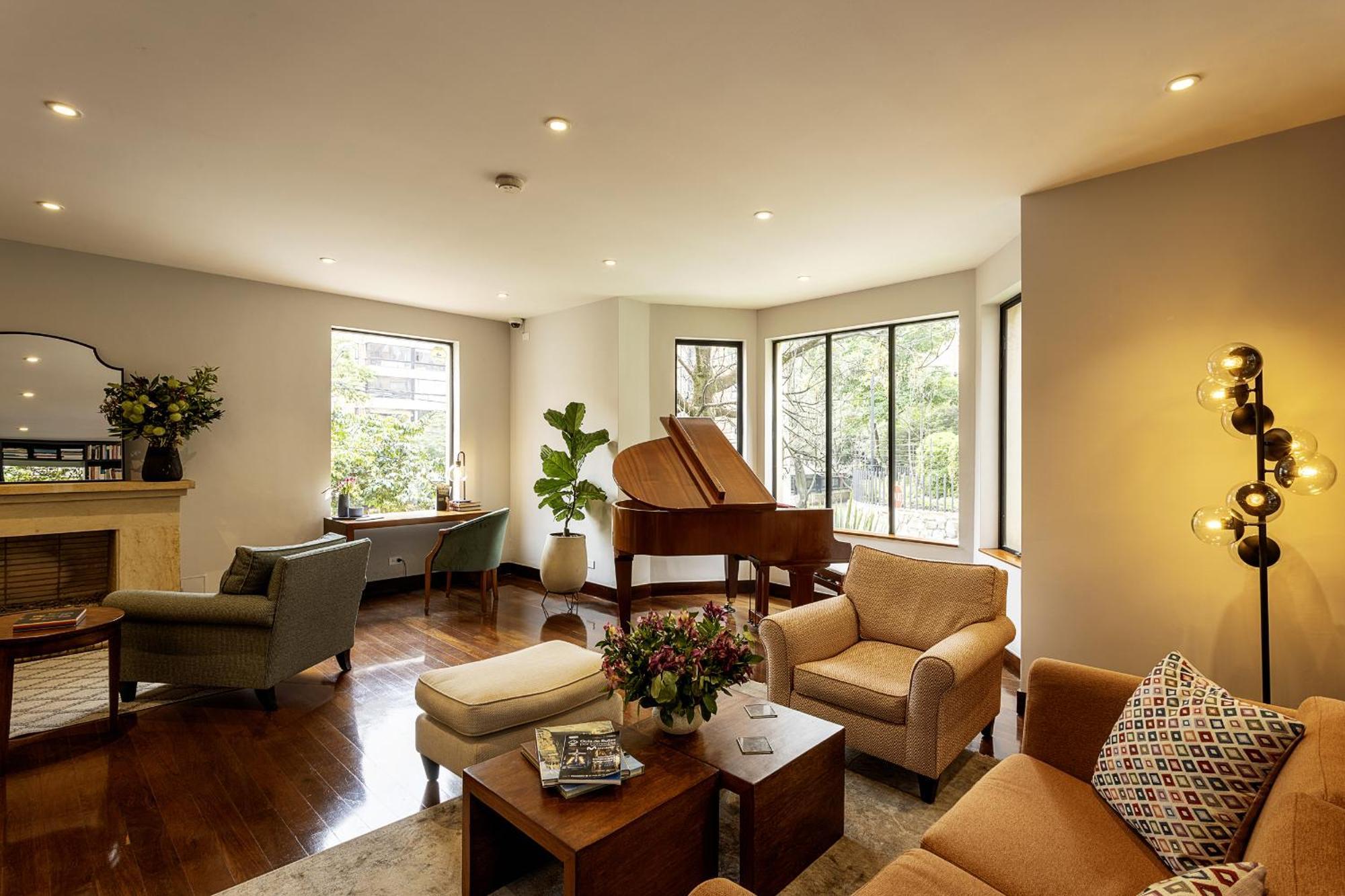 Bh La Quinta Bogotá