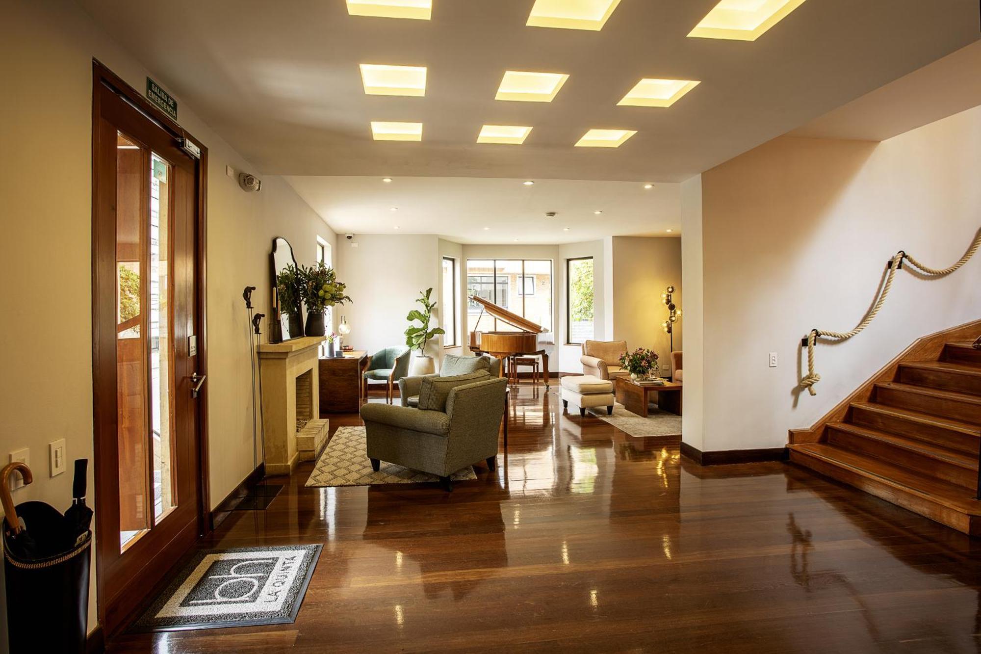 Bh La Quinta
