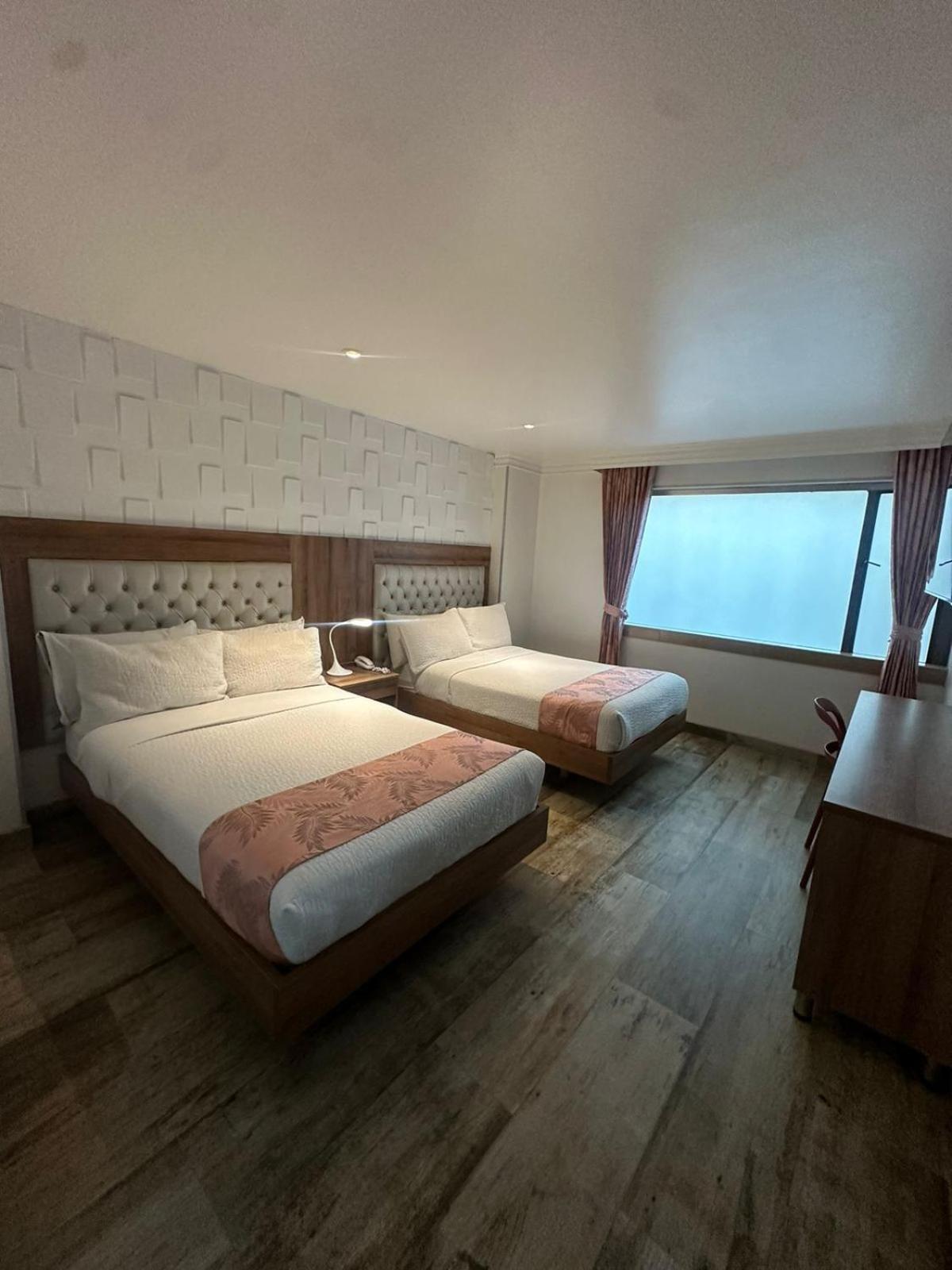 Hotel Palacio Real Bogotá