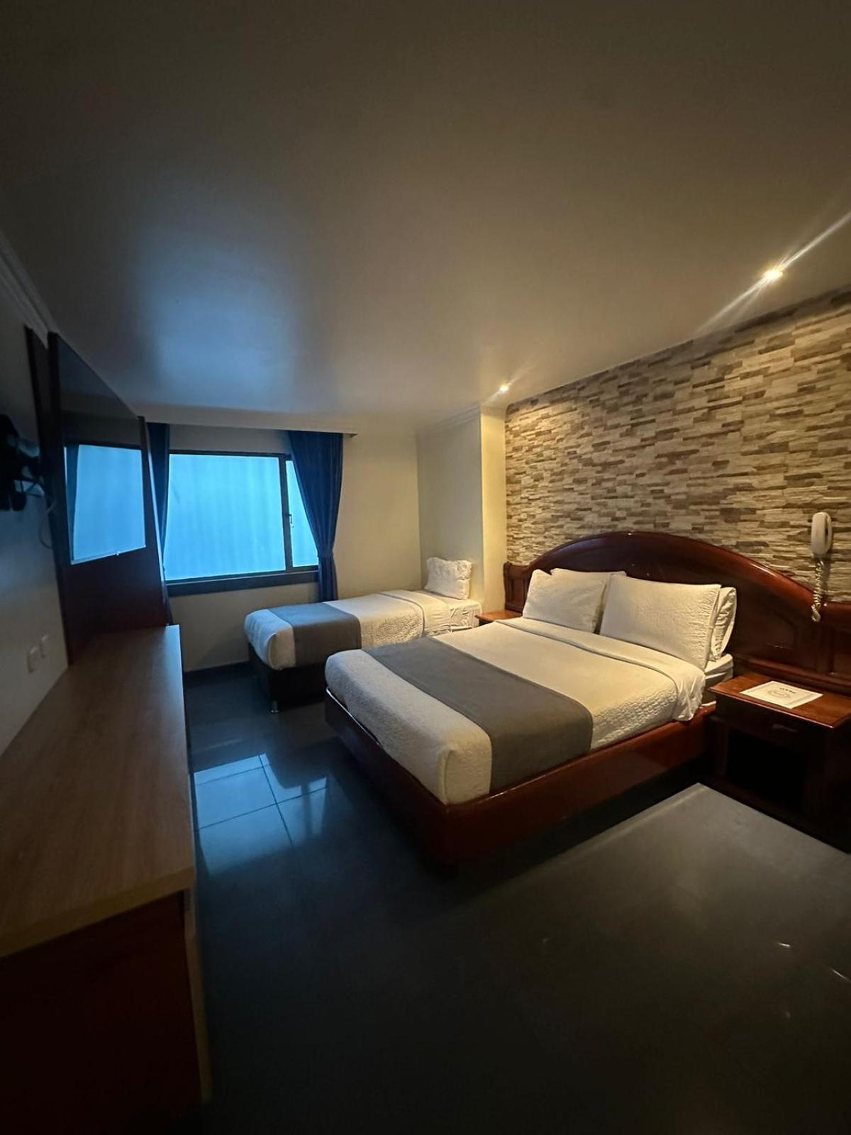 Palacio Real 3* Bogotá