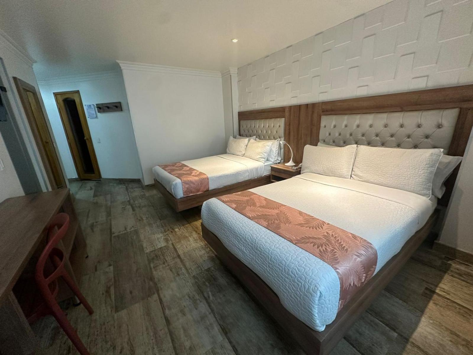 Palacio Real Hotel 3*