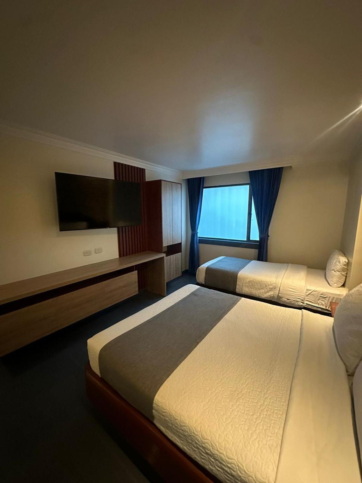 Hotel Palacio Real