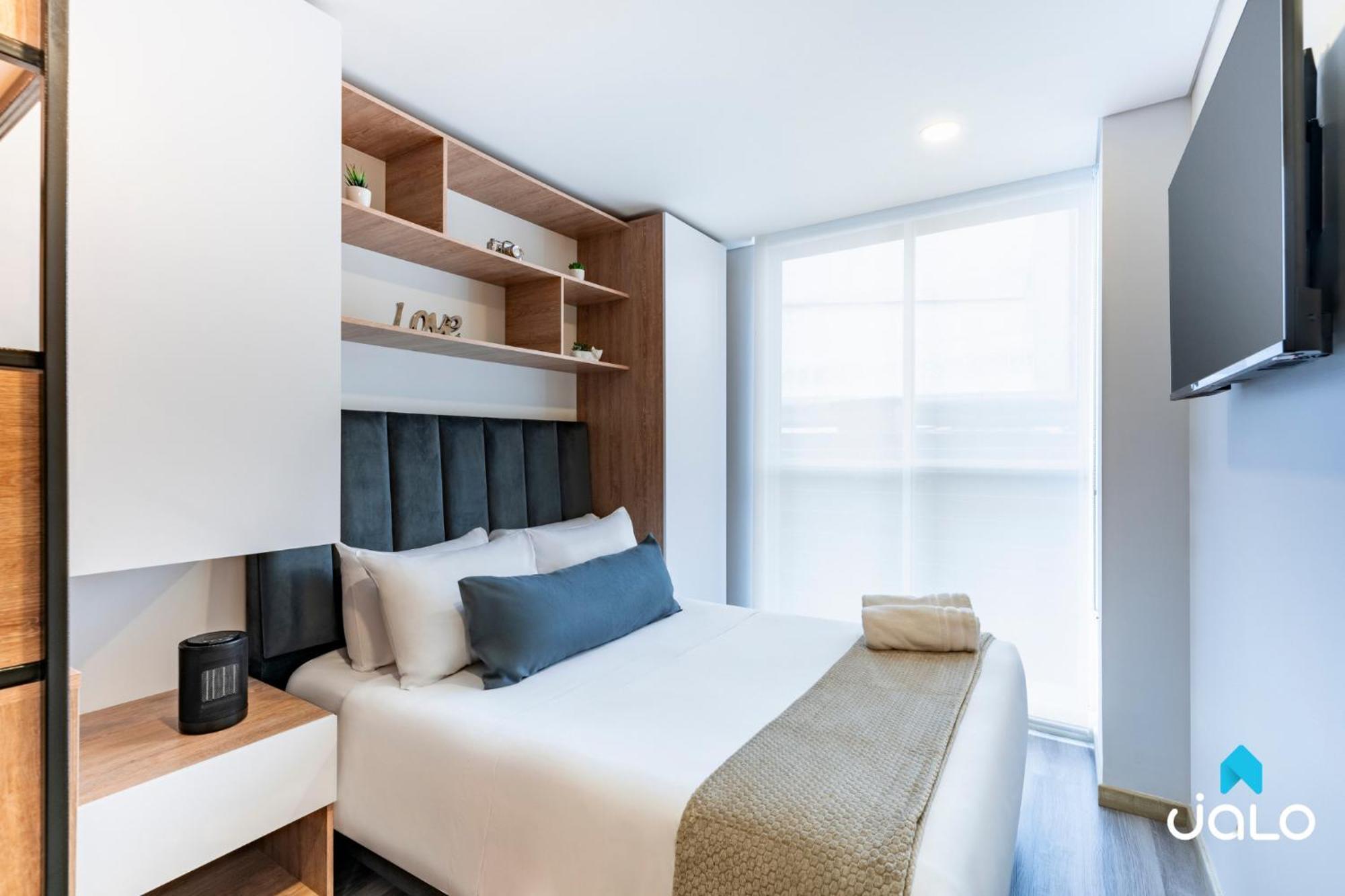 Apartamento Cabrera 85 Bogotá