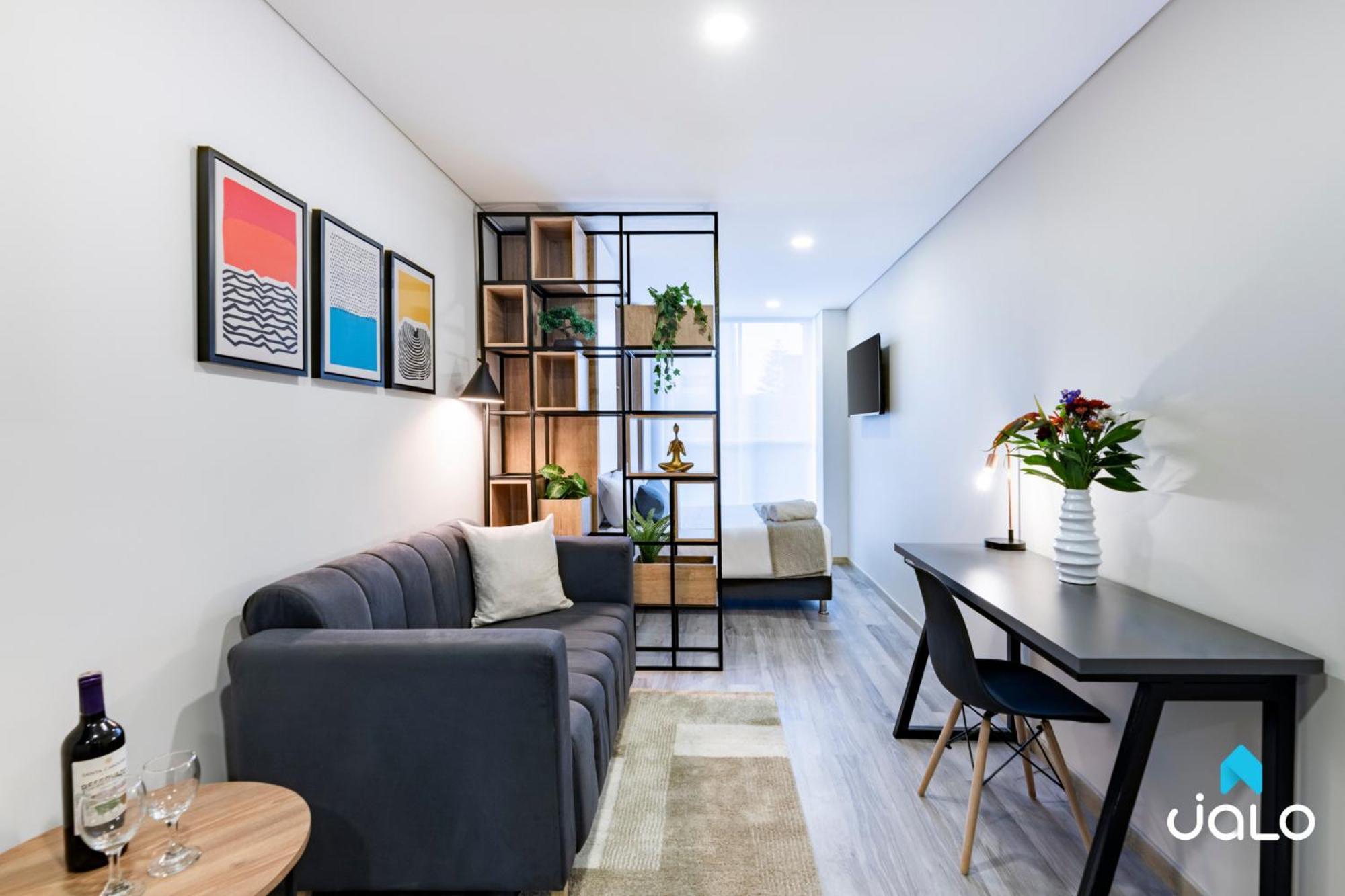 Apartamento Cabrera 85