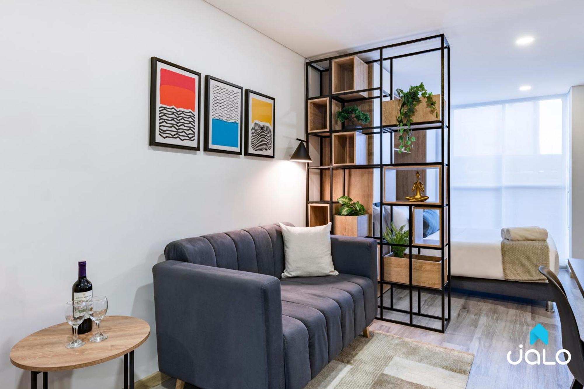 Apartamento Cabrera 85 *