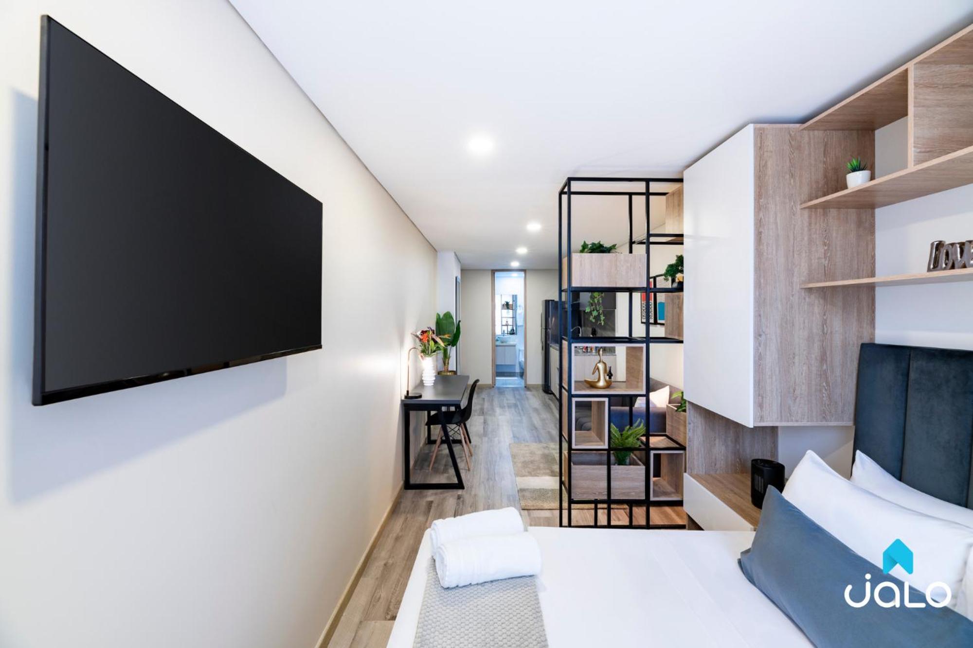 Cabrera 85 Apartamento Bogotá