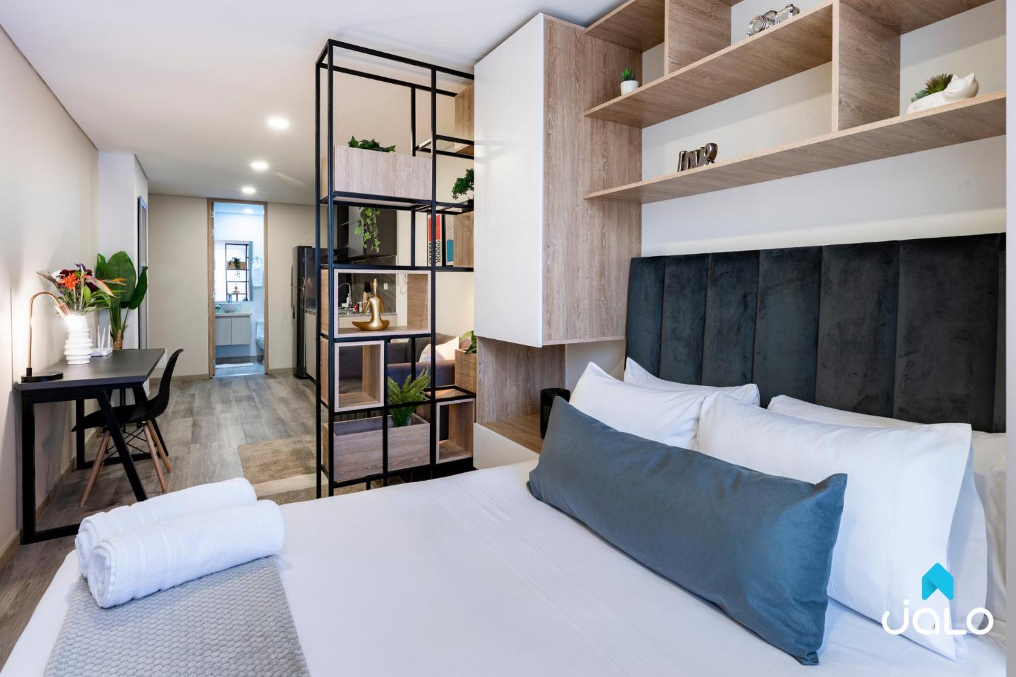 Apartamento Cabrera 85 Bogotá