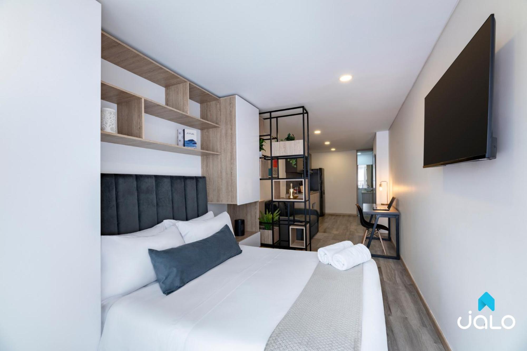Cabrera 85 Apartamento