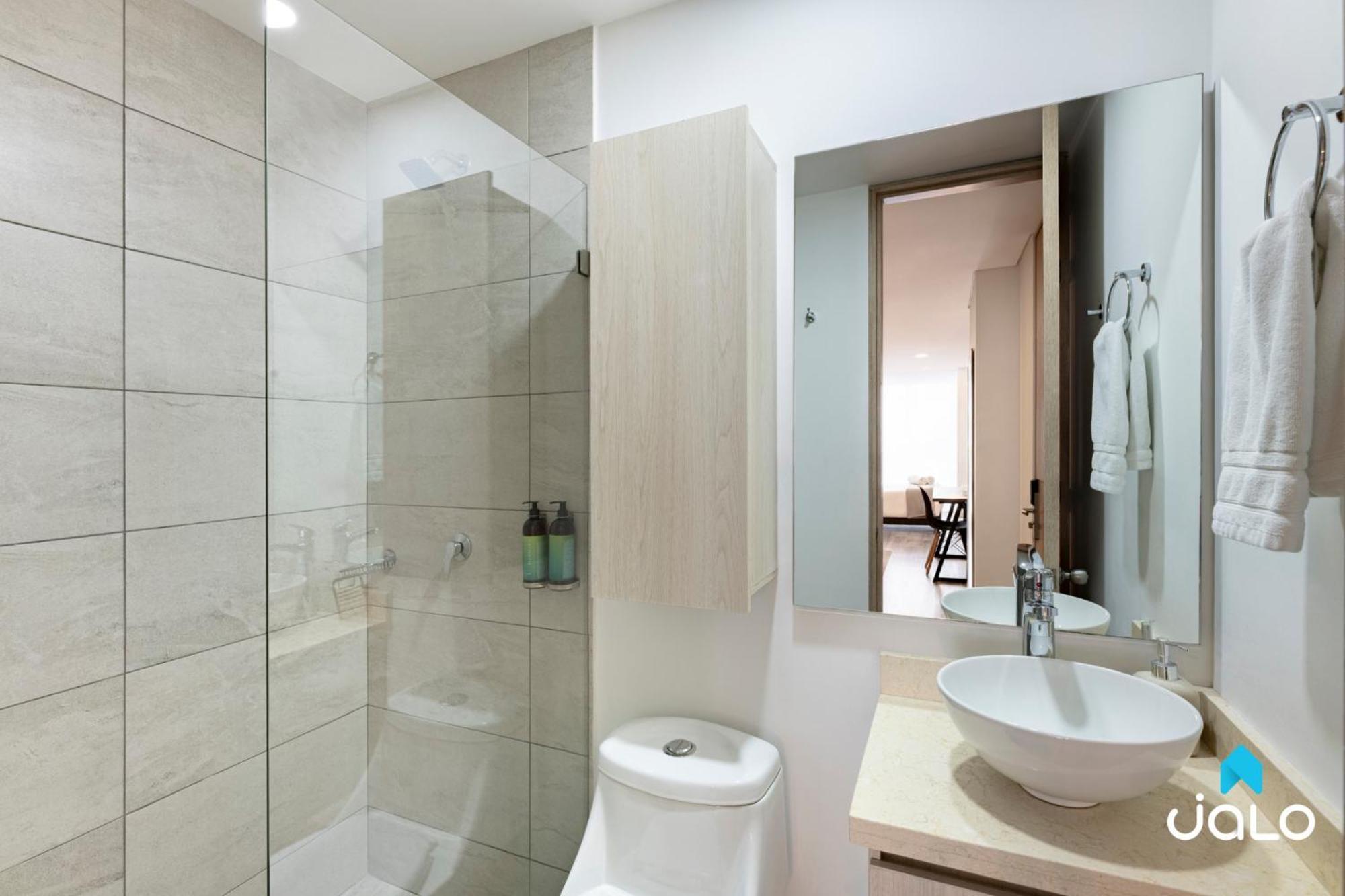 Apartamento Cabrera 85 *