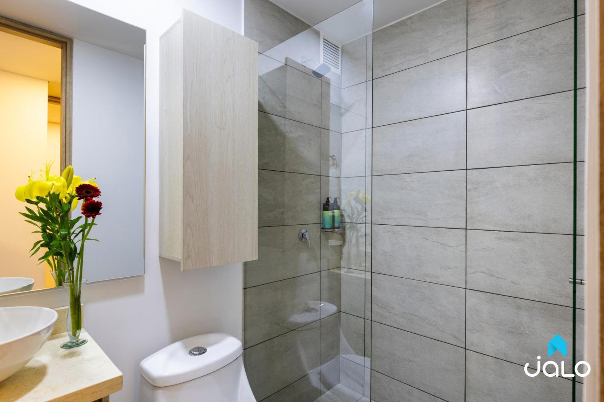 Apartamento Cabrera 85 *