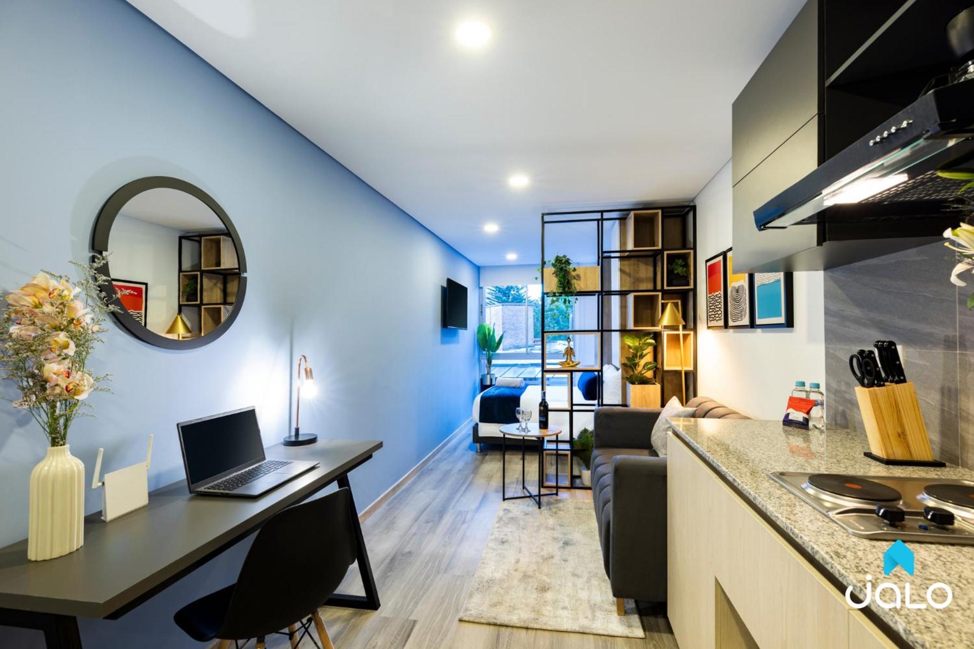 Apartamento Cabrera 85 Bogotá