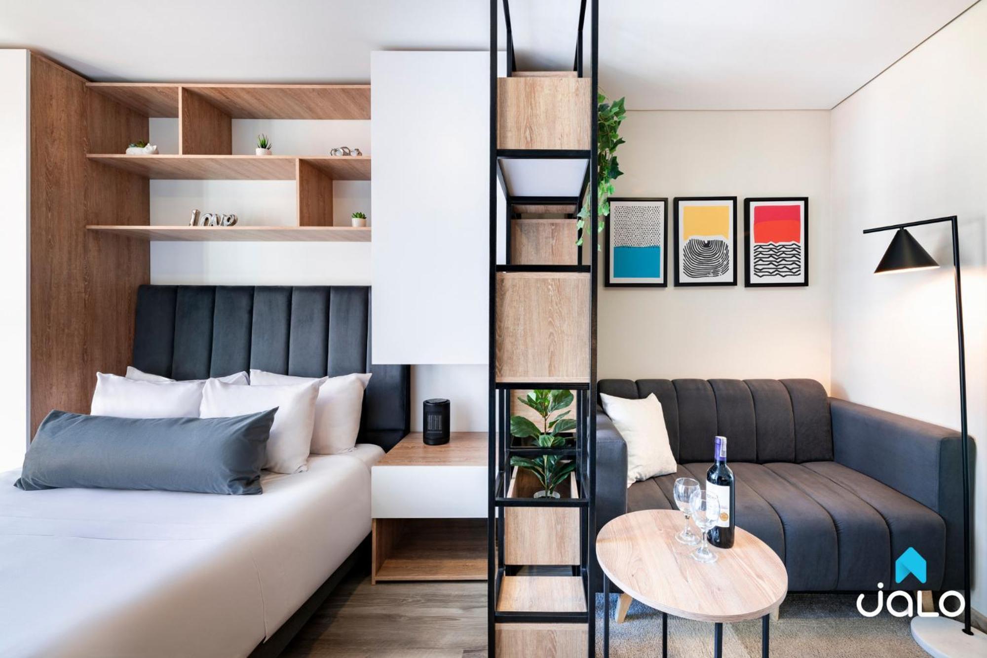 Cabrera 85 Apartamento