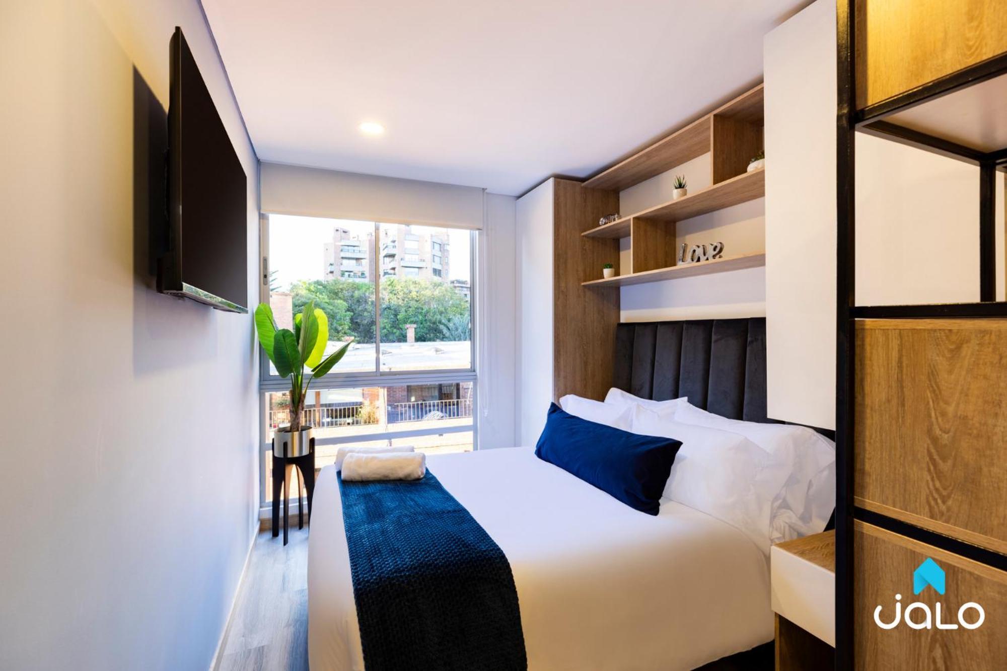 Apartamento Cabrera 85 *