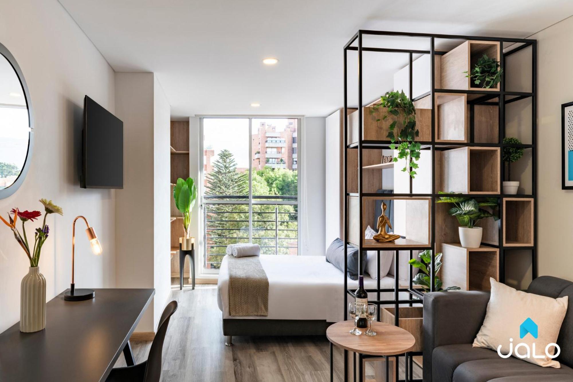 Apartamento Cabrera 85 Bogotá