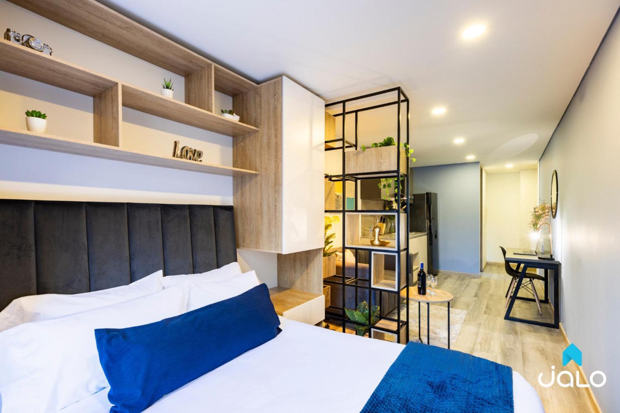 Cabrera 85 Apartamento