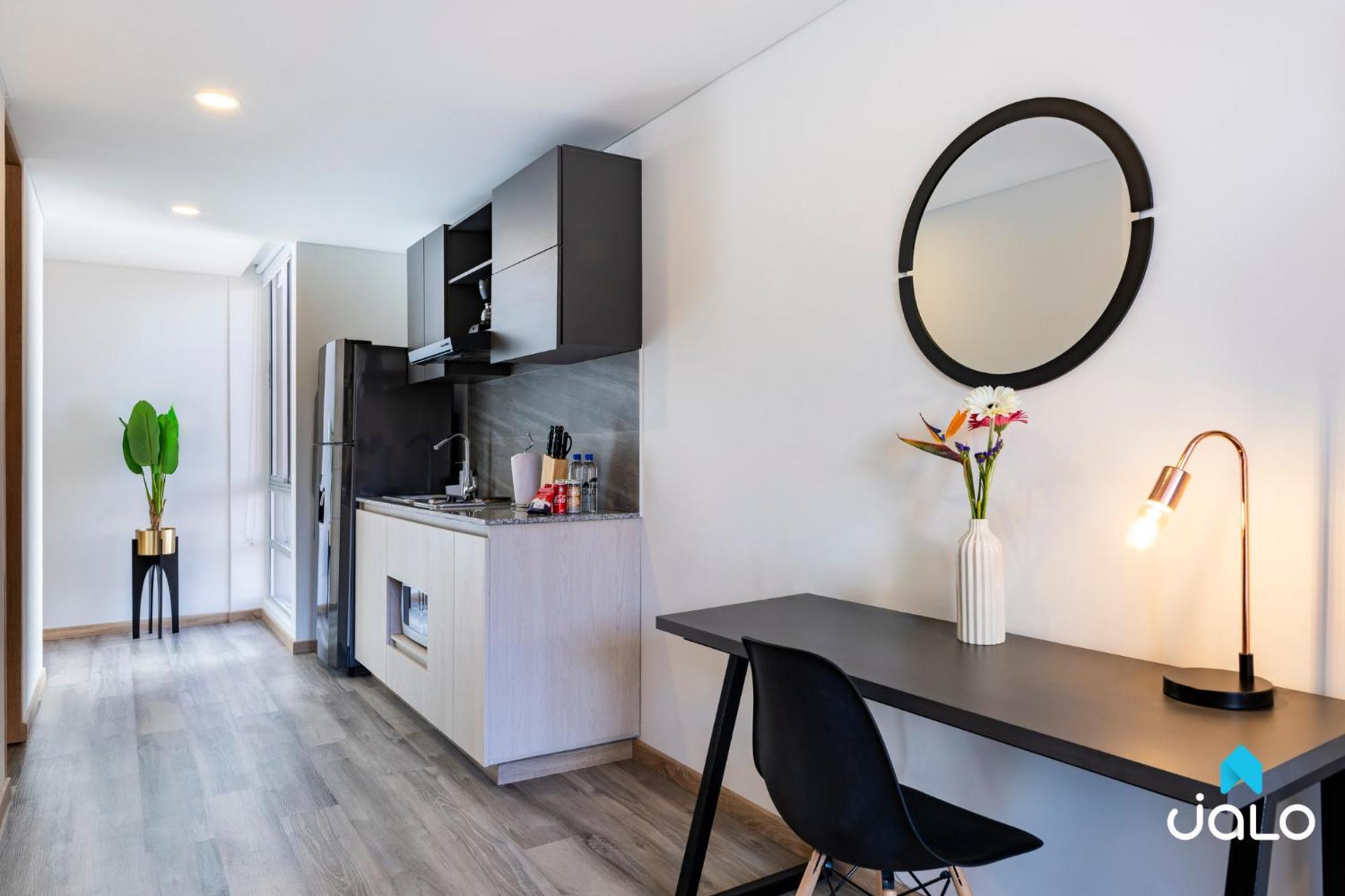 Apartamento Cabrera 85