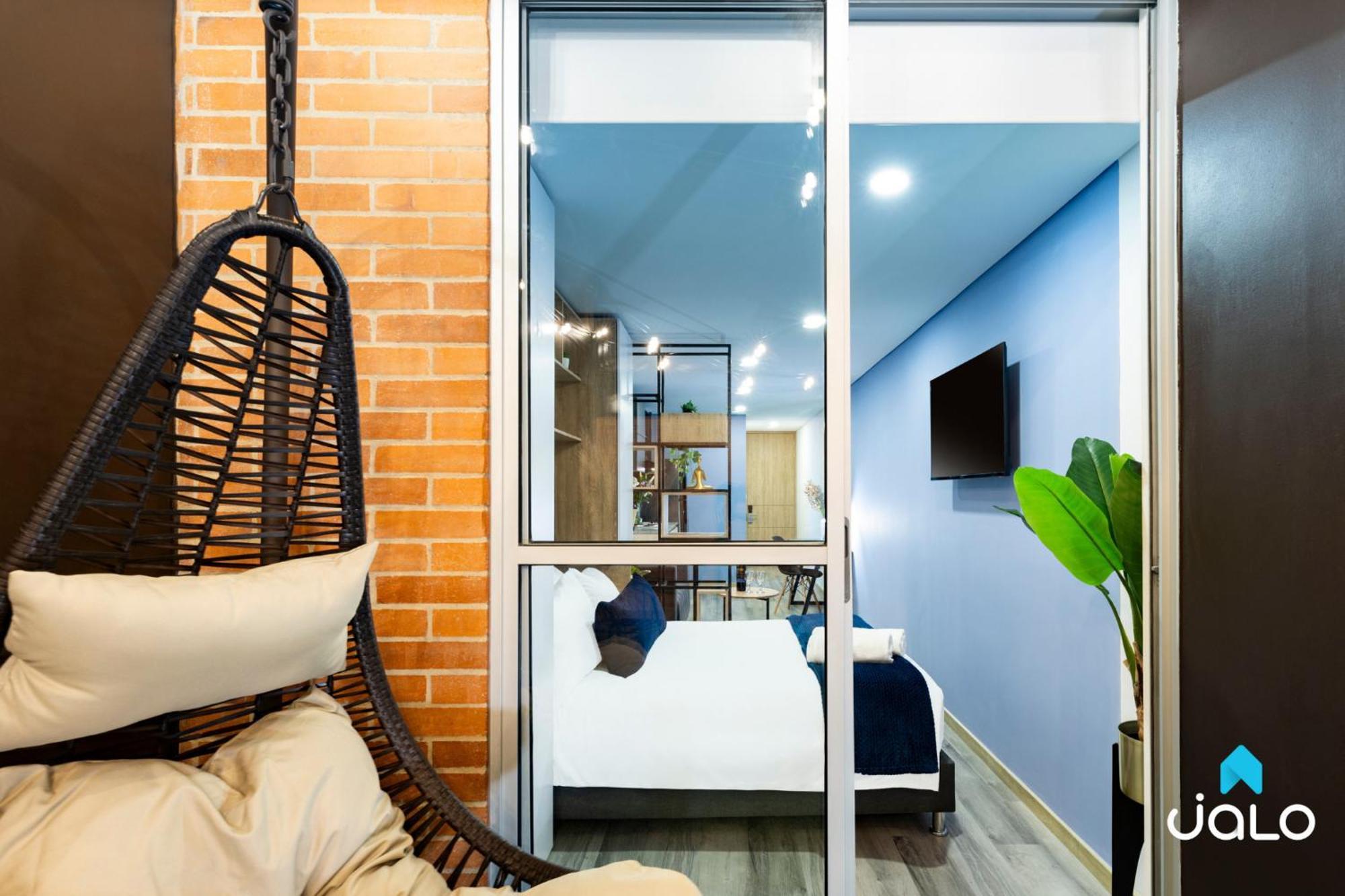 Cabrera 85 Apartamento Bogotá