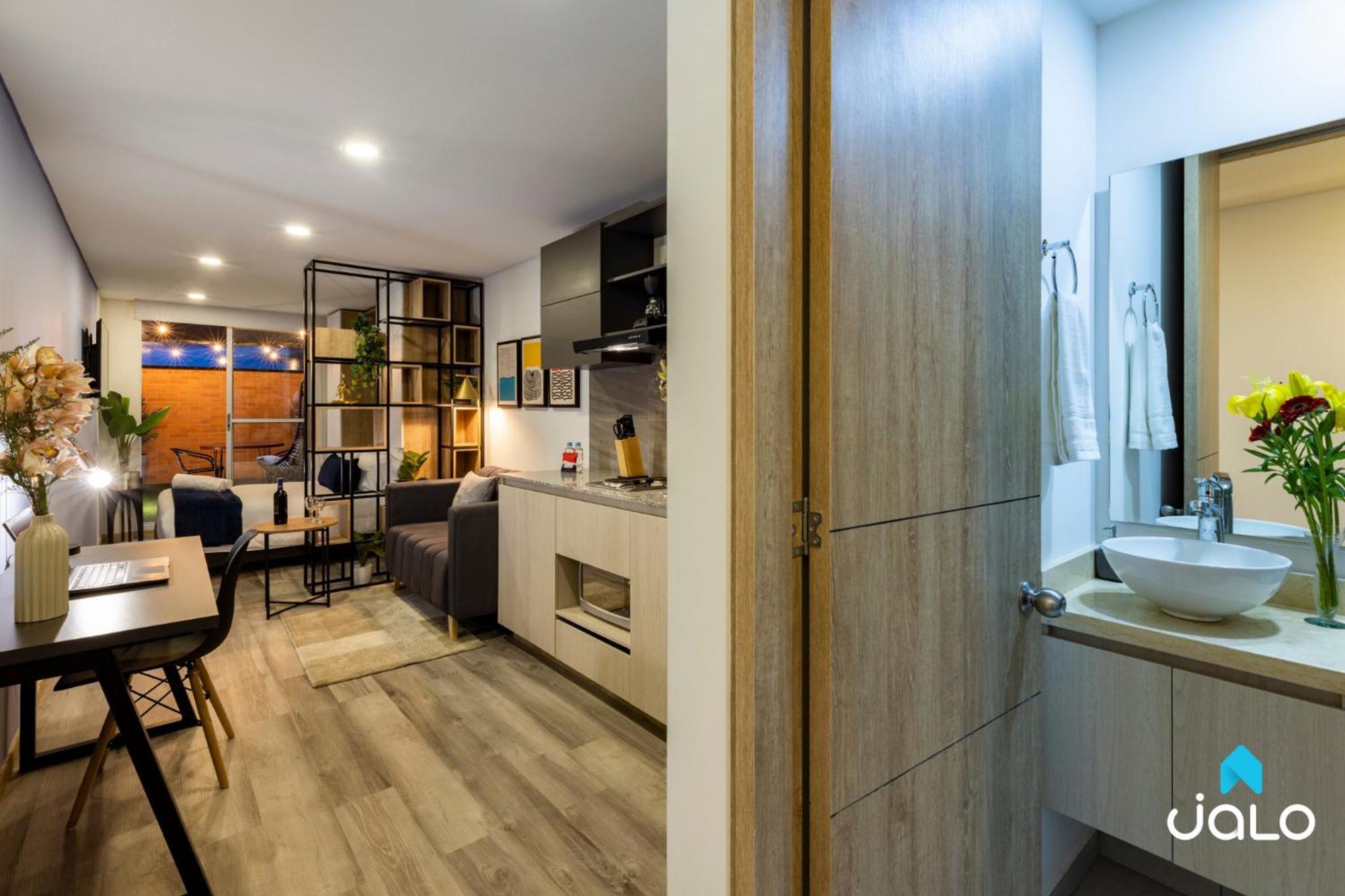 Cabrera 85 Apartamento *