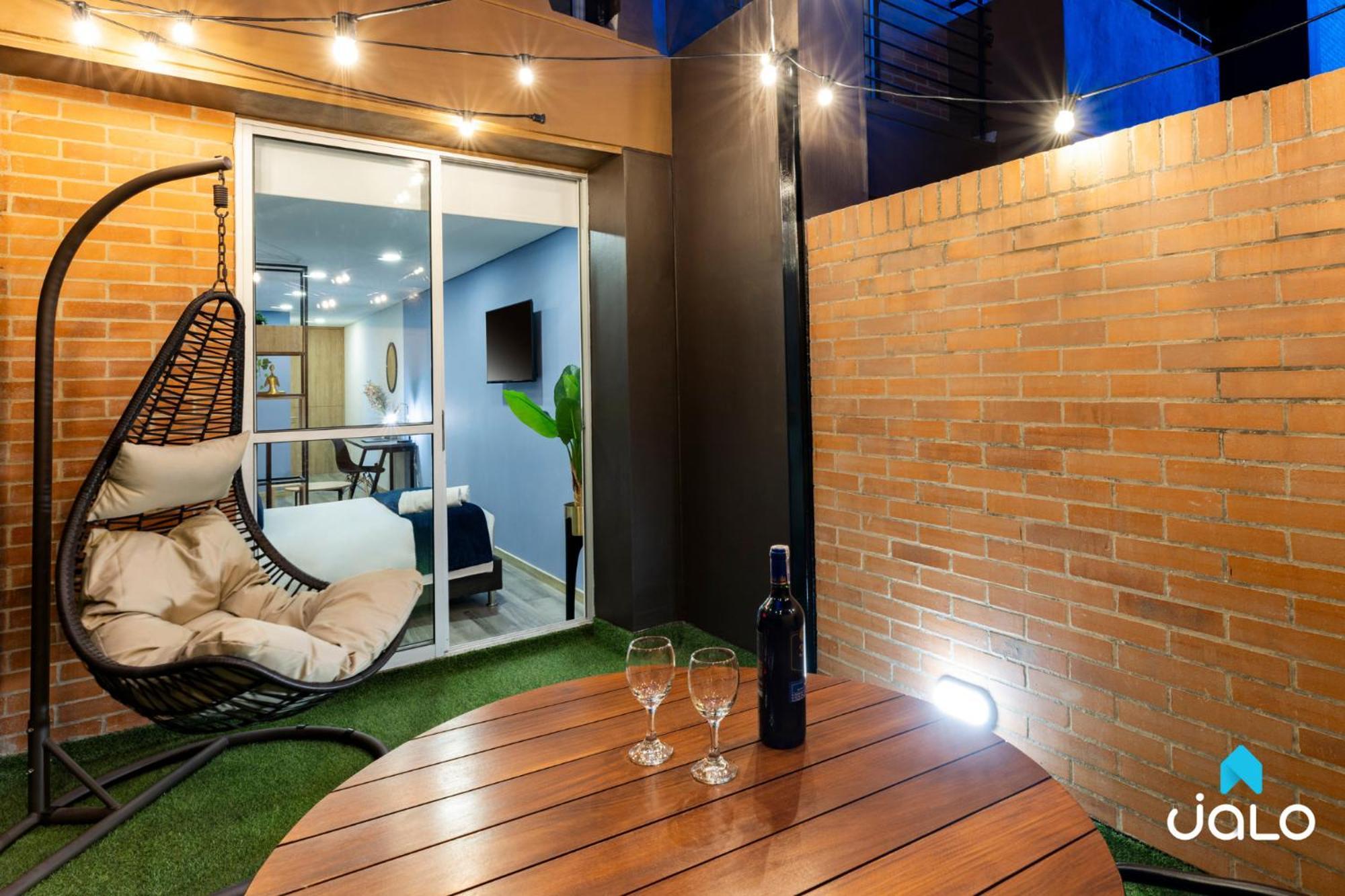 Apartamento Cabrera 85 Bogotá