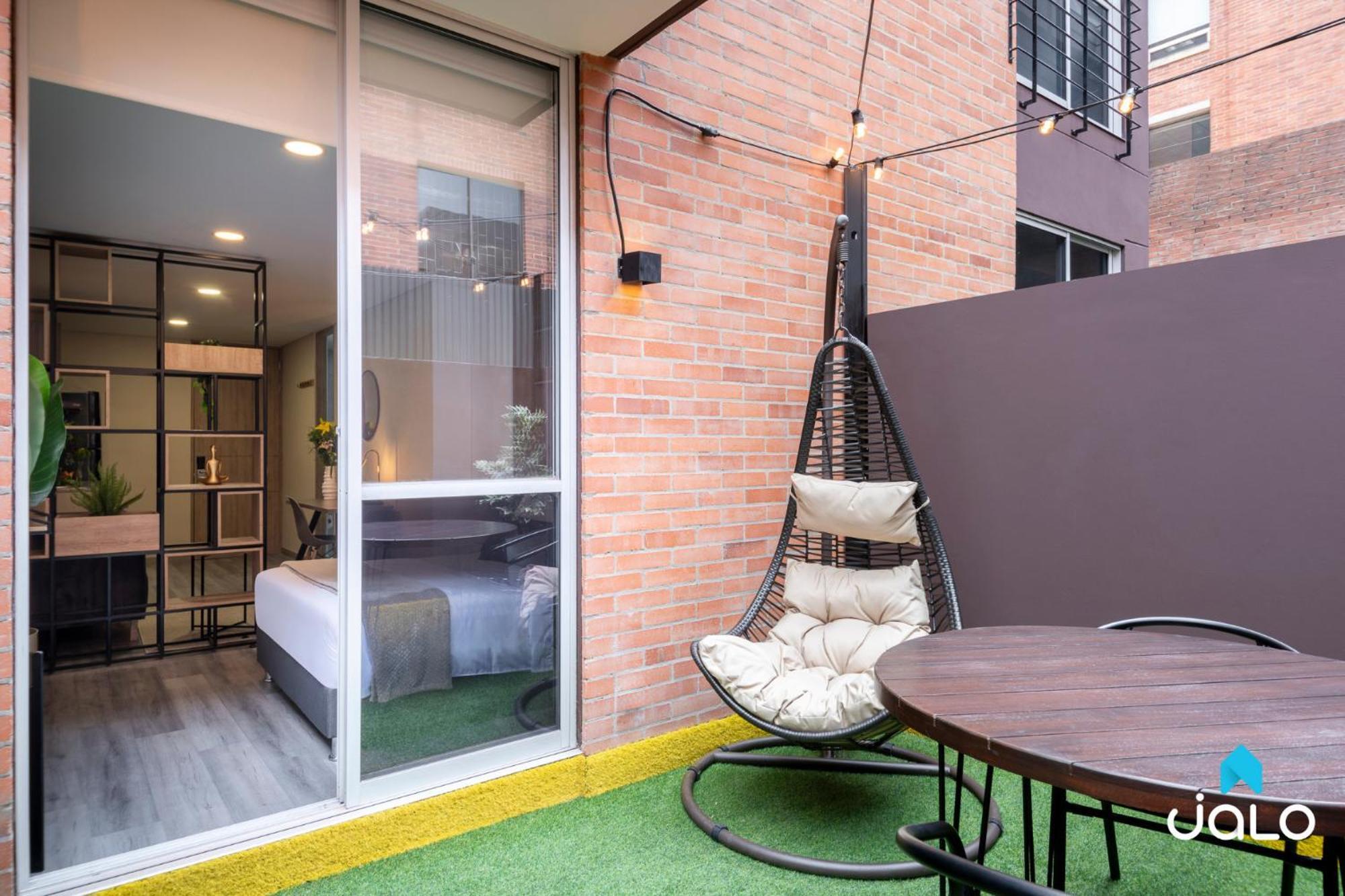 Apartamento Once 94 Bogotá