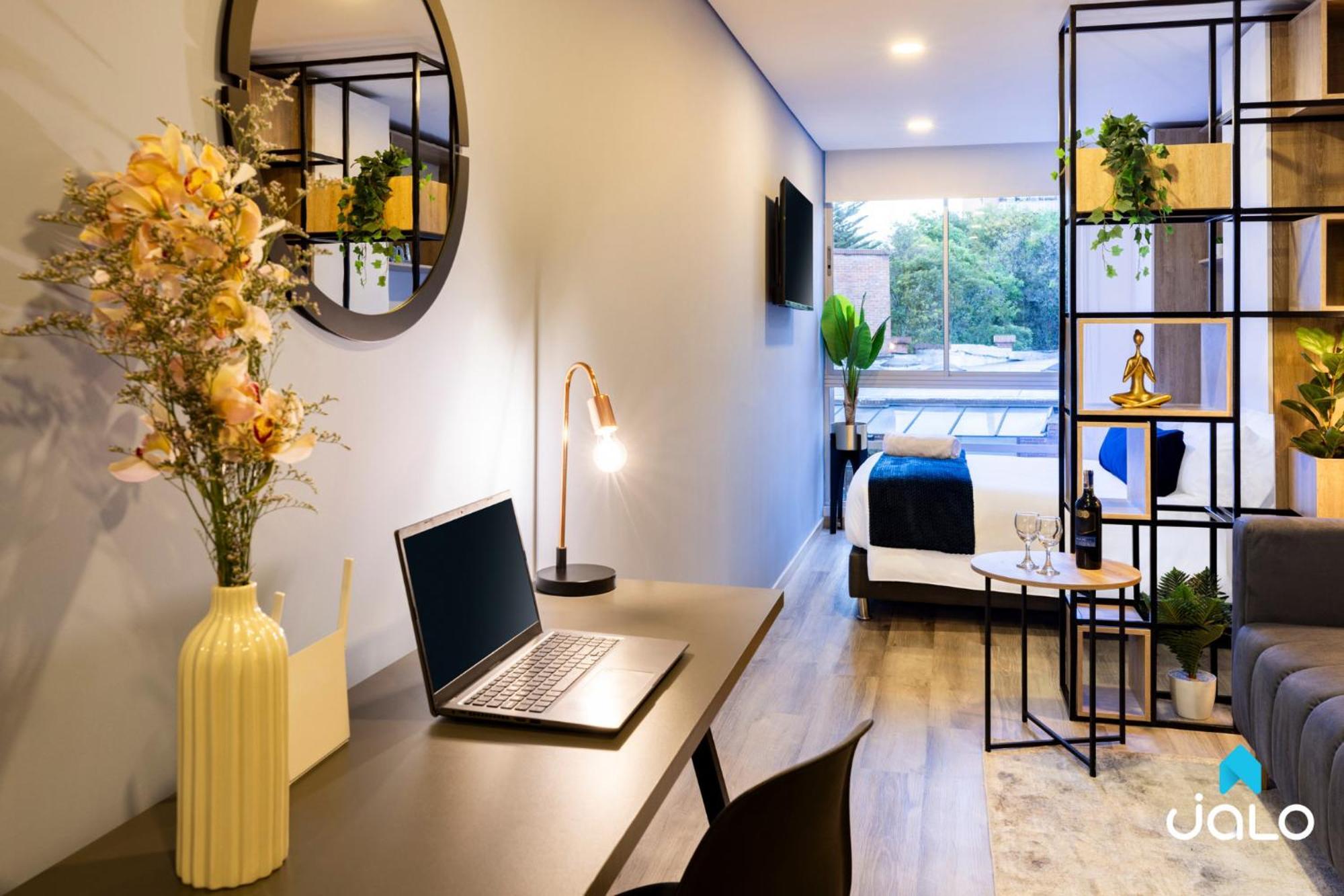 Apartamento Modern Loft In 85 St *