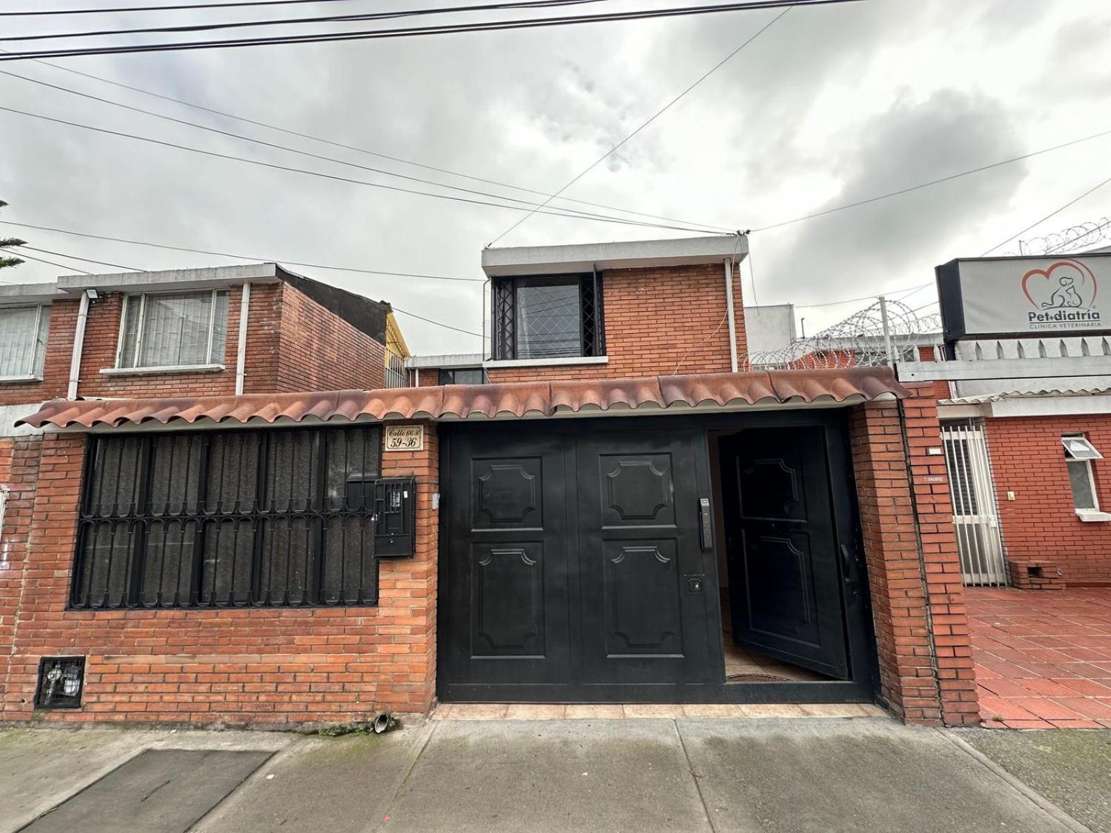 Bamuka Bogotá
