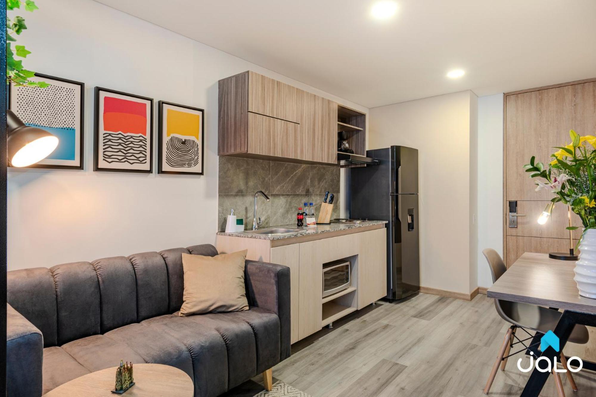 Modern Loft In 94 St Apartamento *