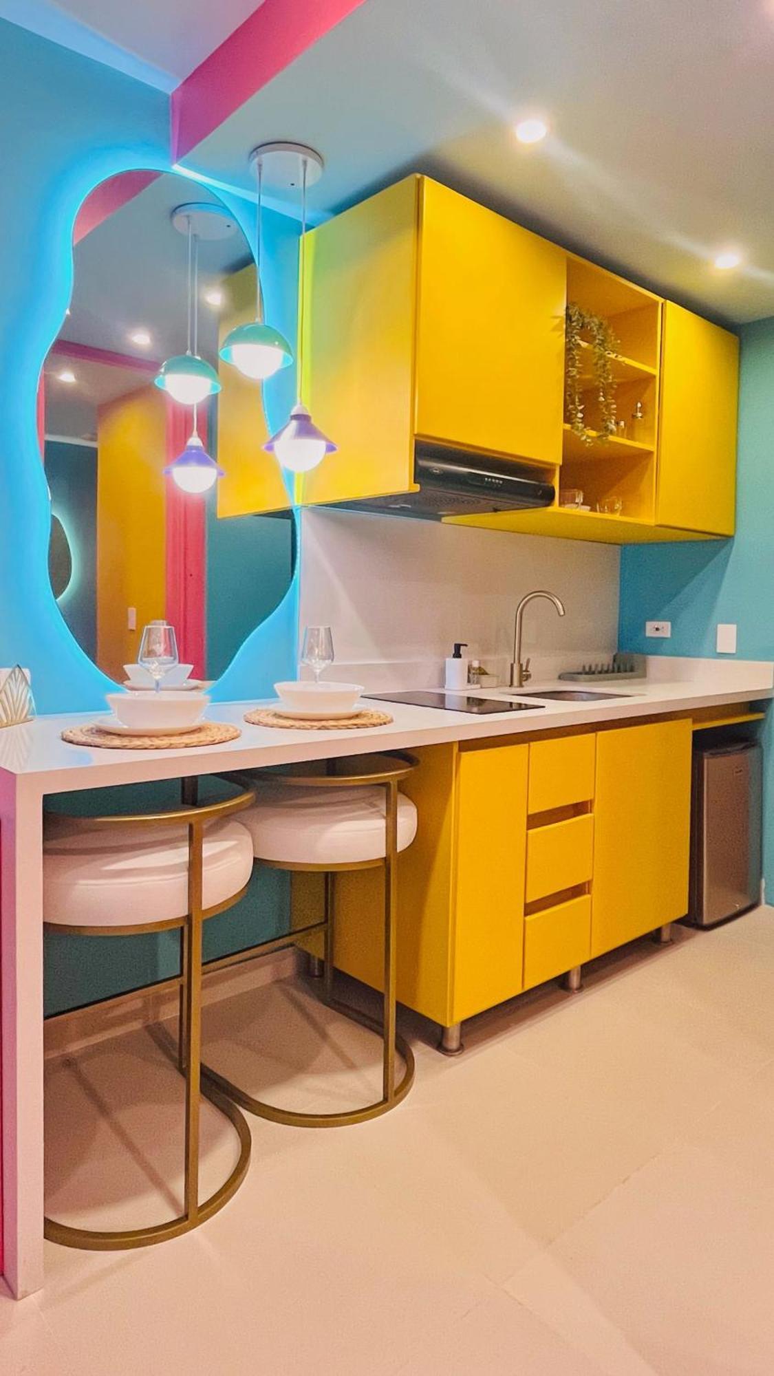 Apartamento Miniloft Galeria Centro Bogotá