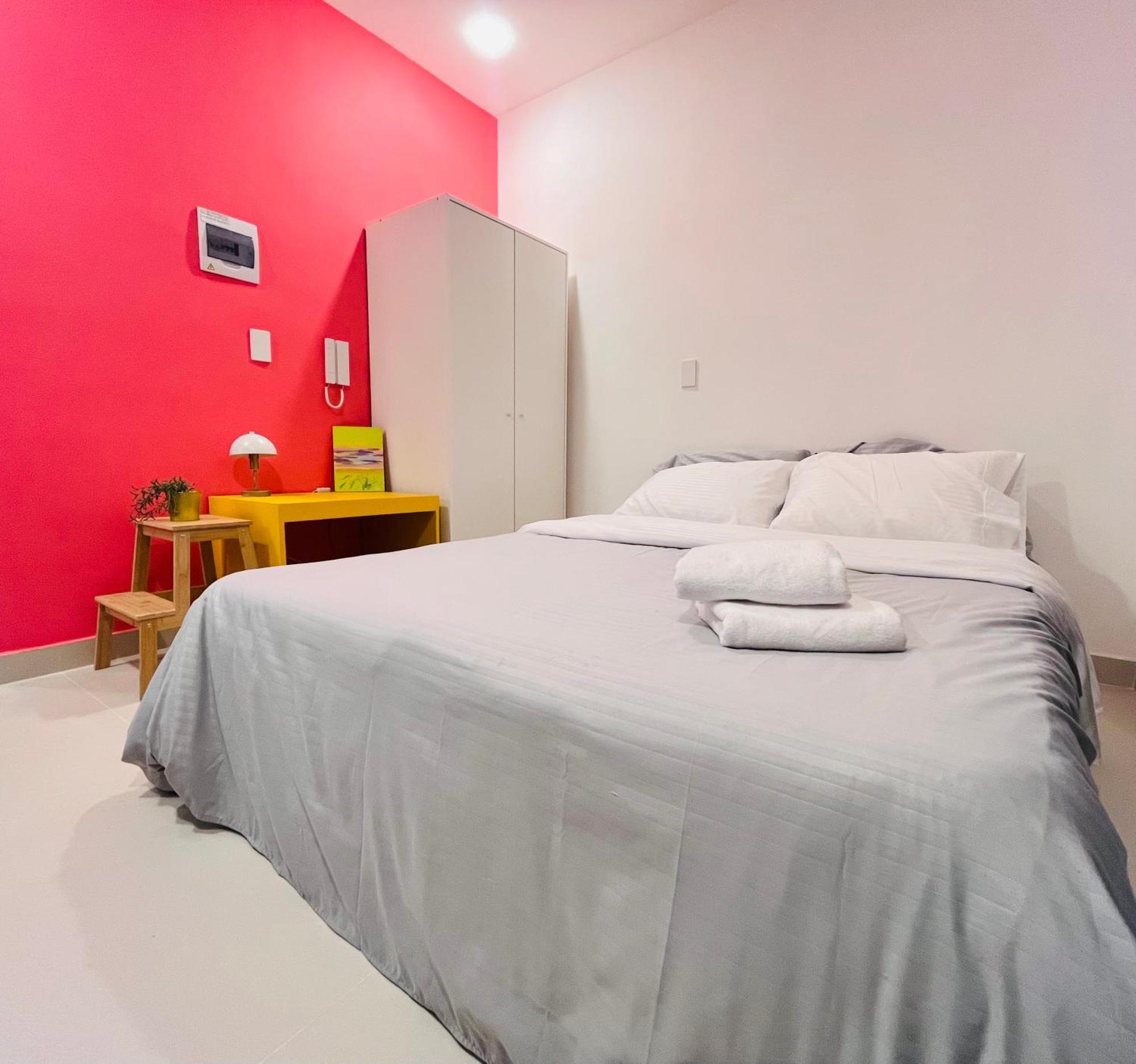Apartamento Miniloft Galeria Centro