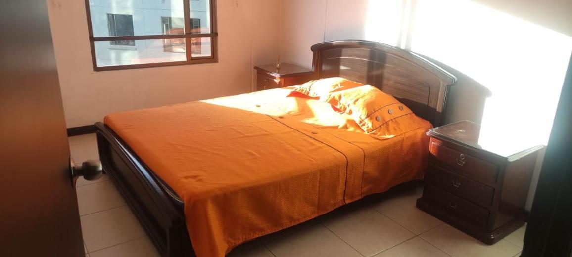 Habitación en casa particular Cerca Al Aeropuerto Bogotá