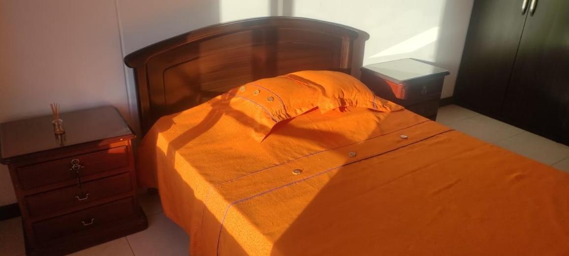 Cerca Al Aeropuerto Habitación en casa particular *