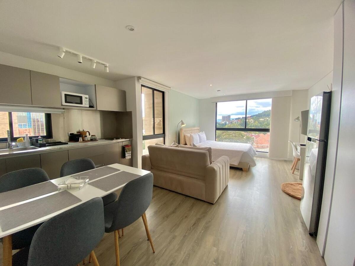 Apartamento Centro Internacional *