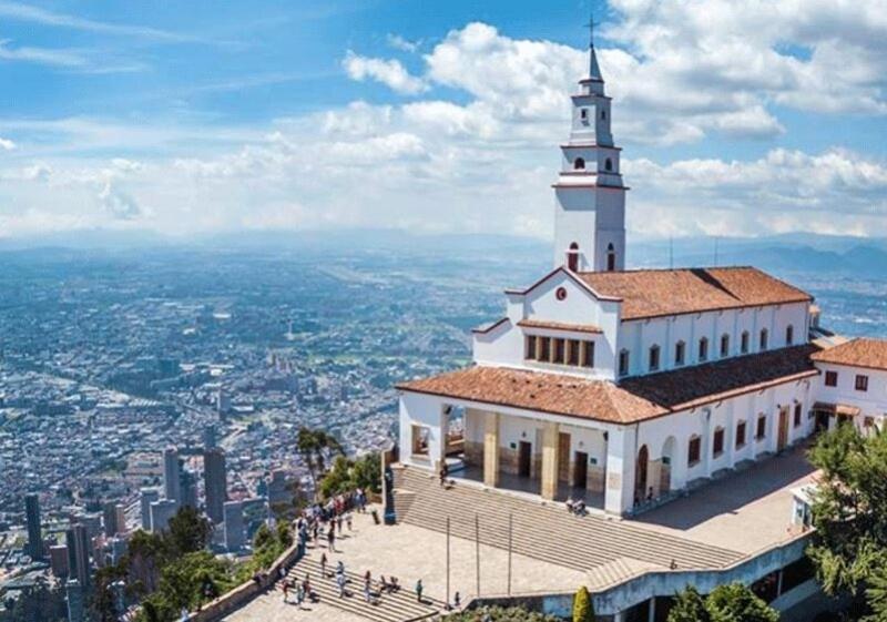 Centro Internacional * Bogotá
