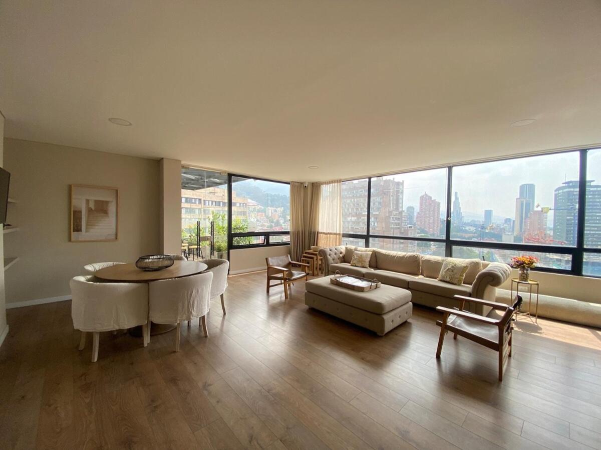 Apartamento Centro Internacional *