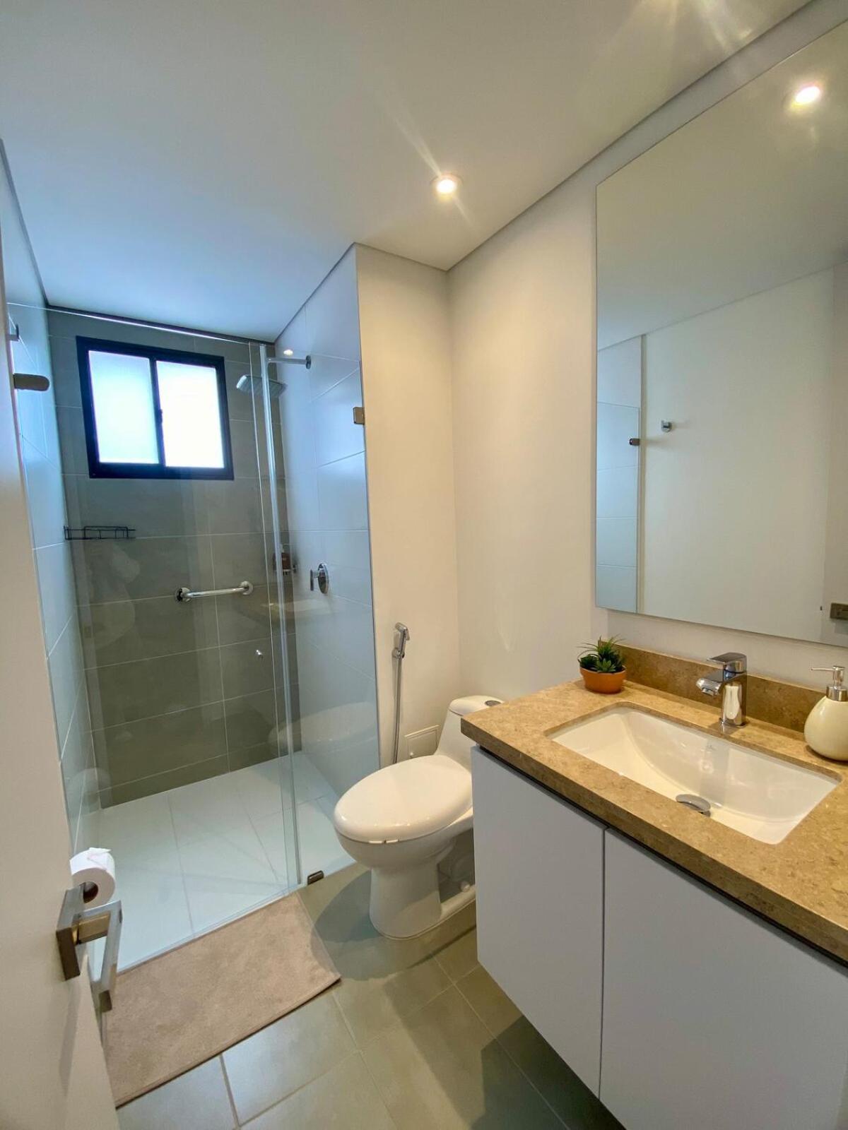 Apartamento Centro Internacional Bogotá
