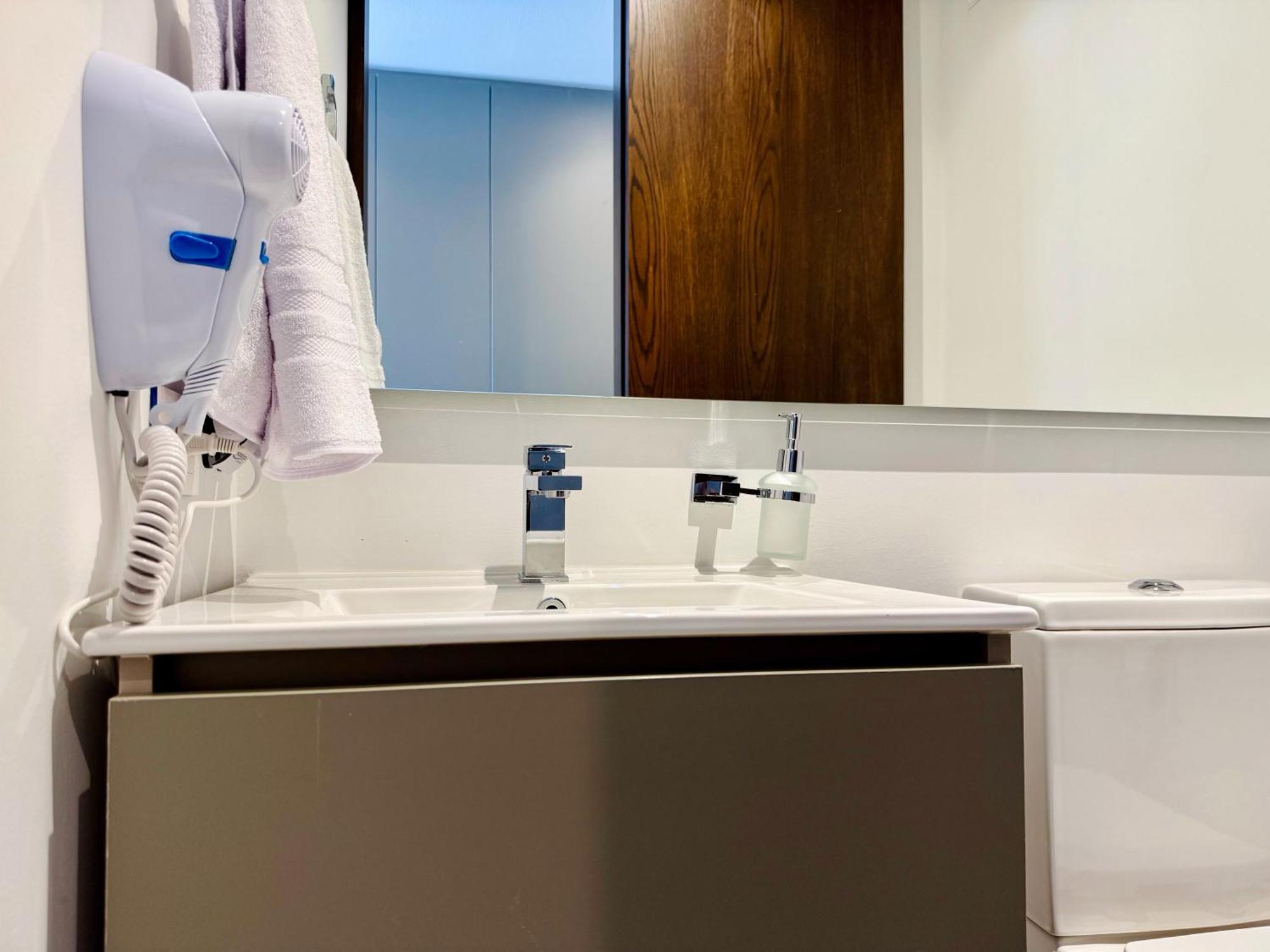 Apartamento Taj By Wynwood House *