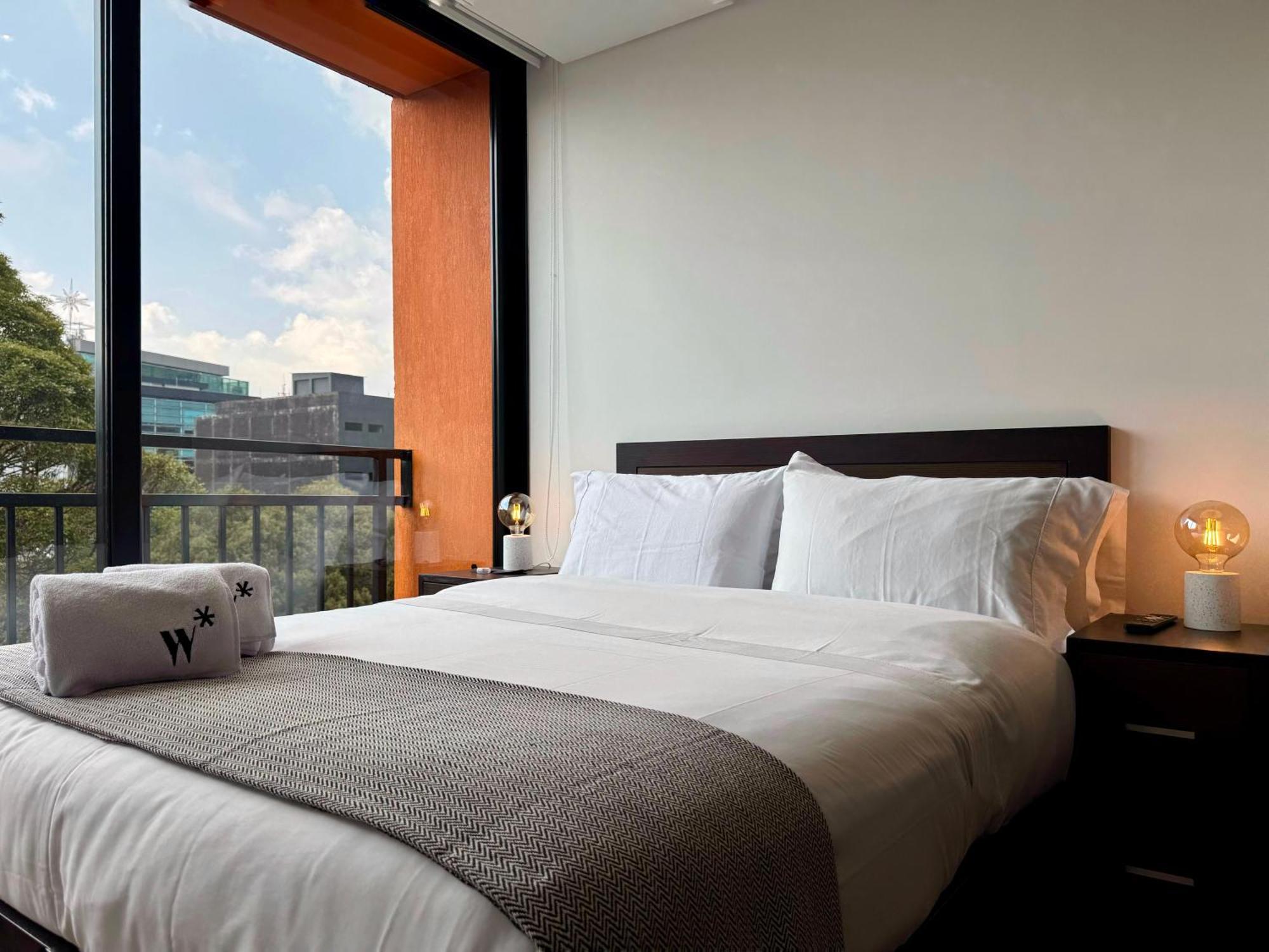 Apartamento Taj By Wynwood House