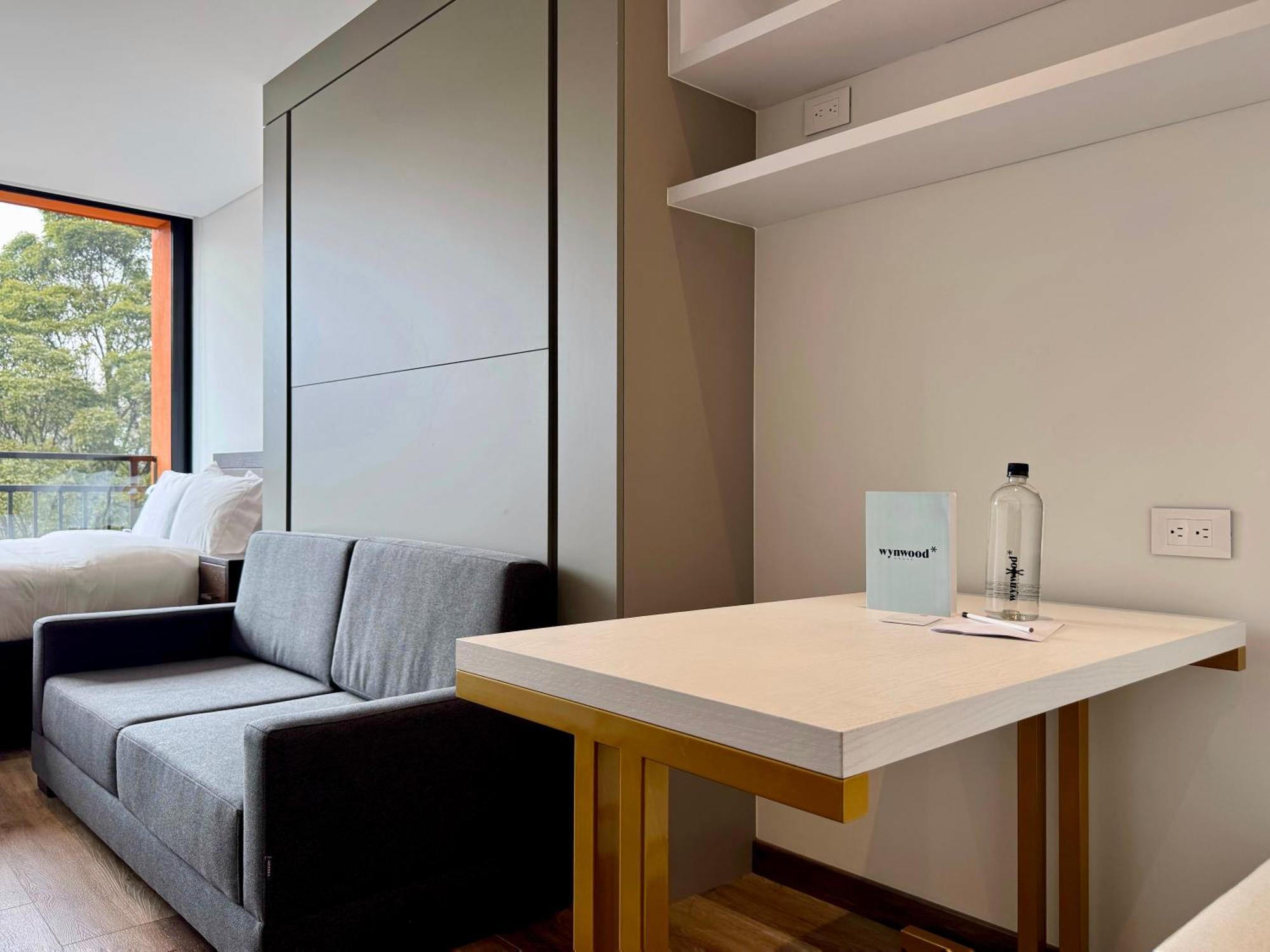 Taj By Wynwood House Apartamento