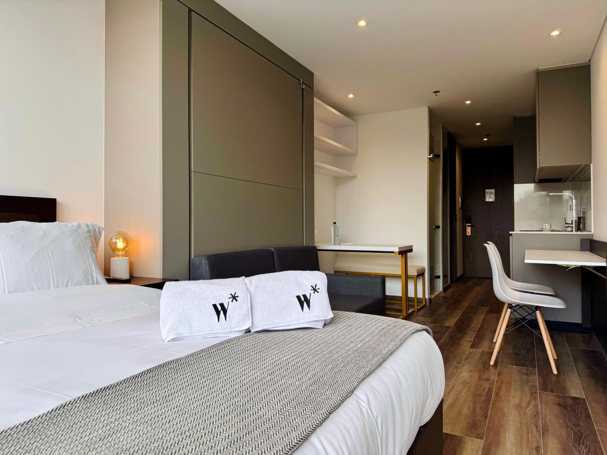 Taj By Wynwood House Apartamento