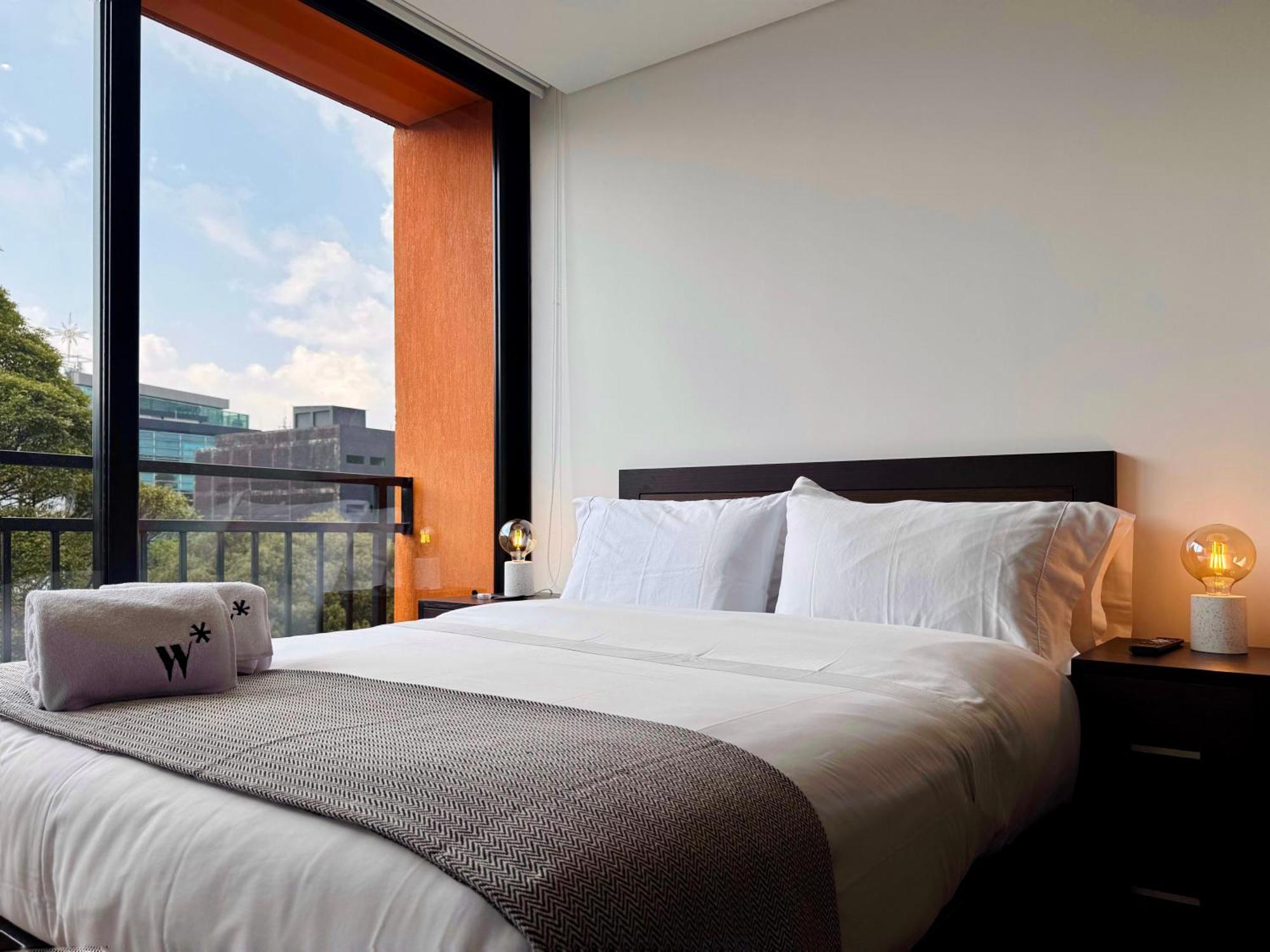 Taj By Wynwood House Apartamento
