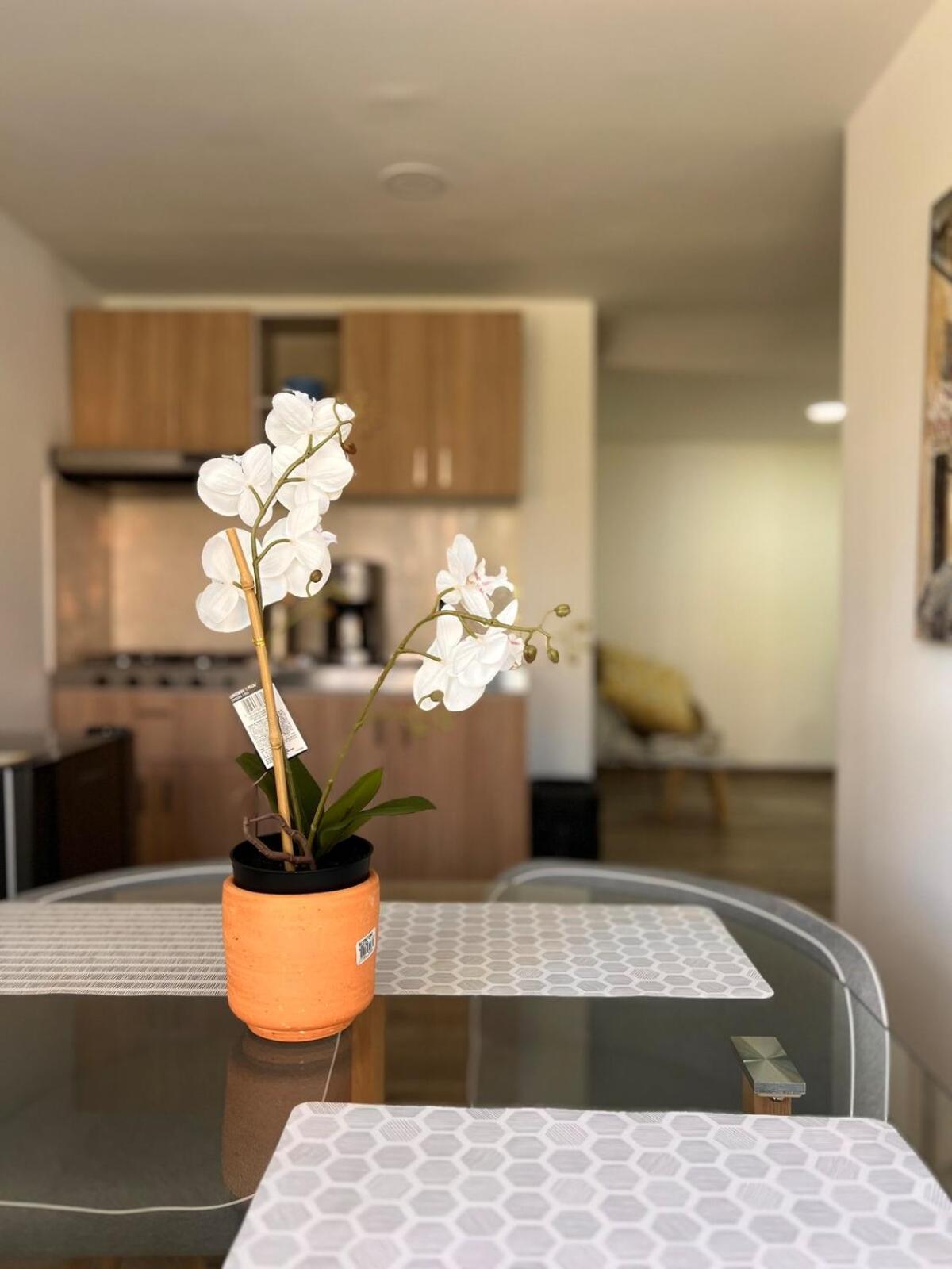 Apartamento Bright 2br In Parque De La 93