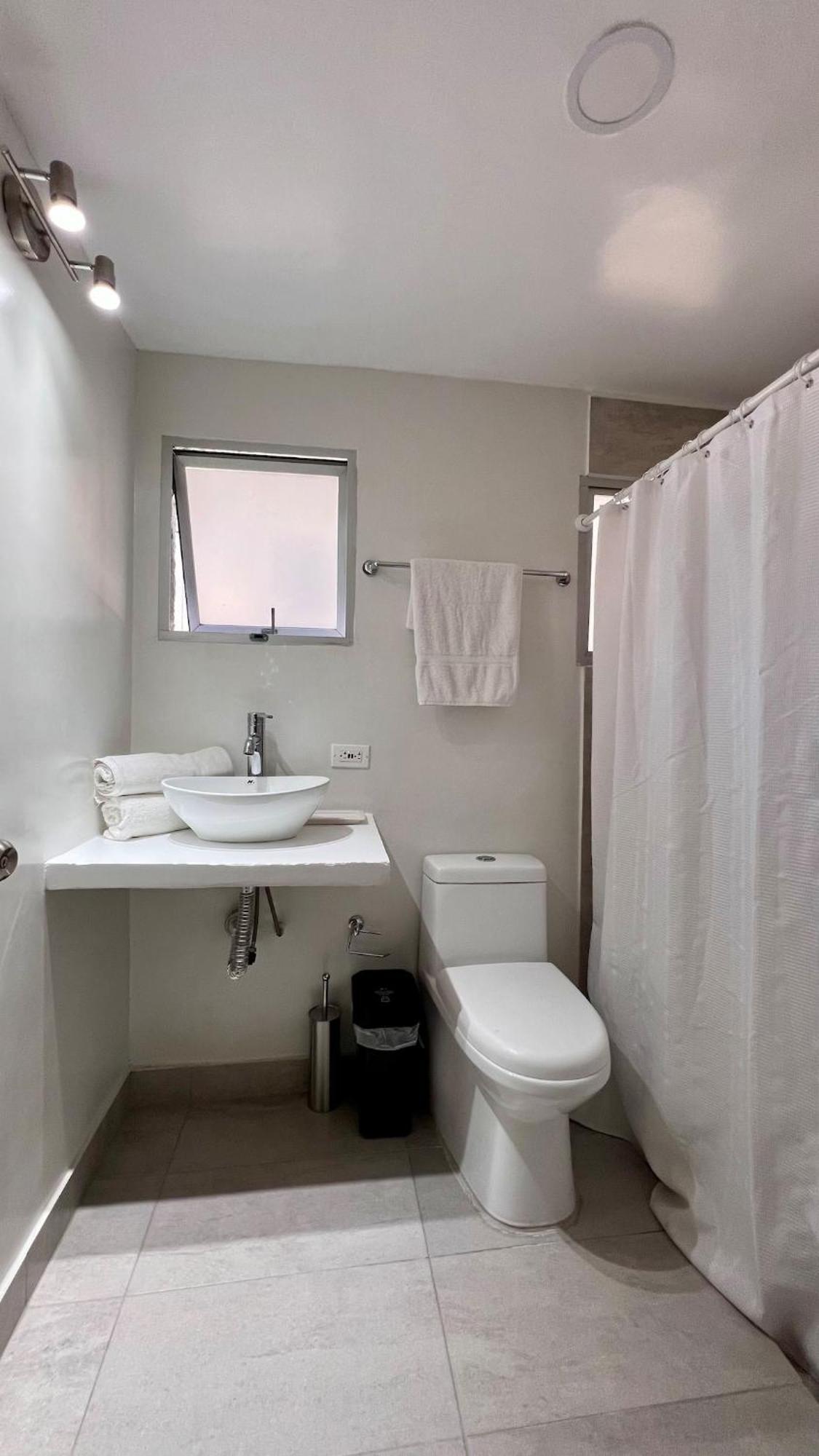 Apartamento Bright 2br In Parque De La 93 *