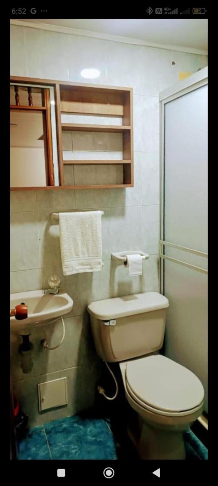 Room's El Dorado * Bogotá