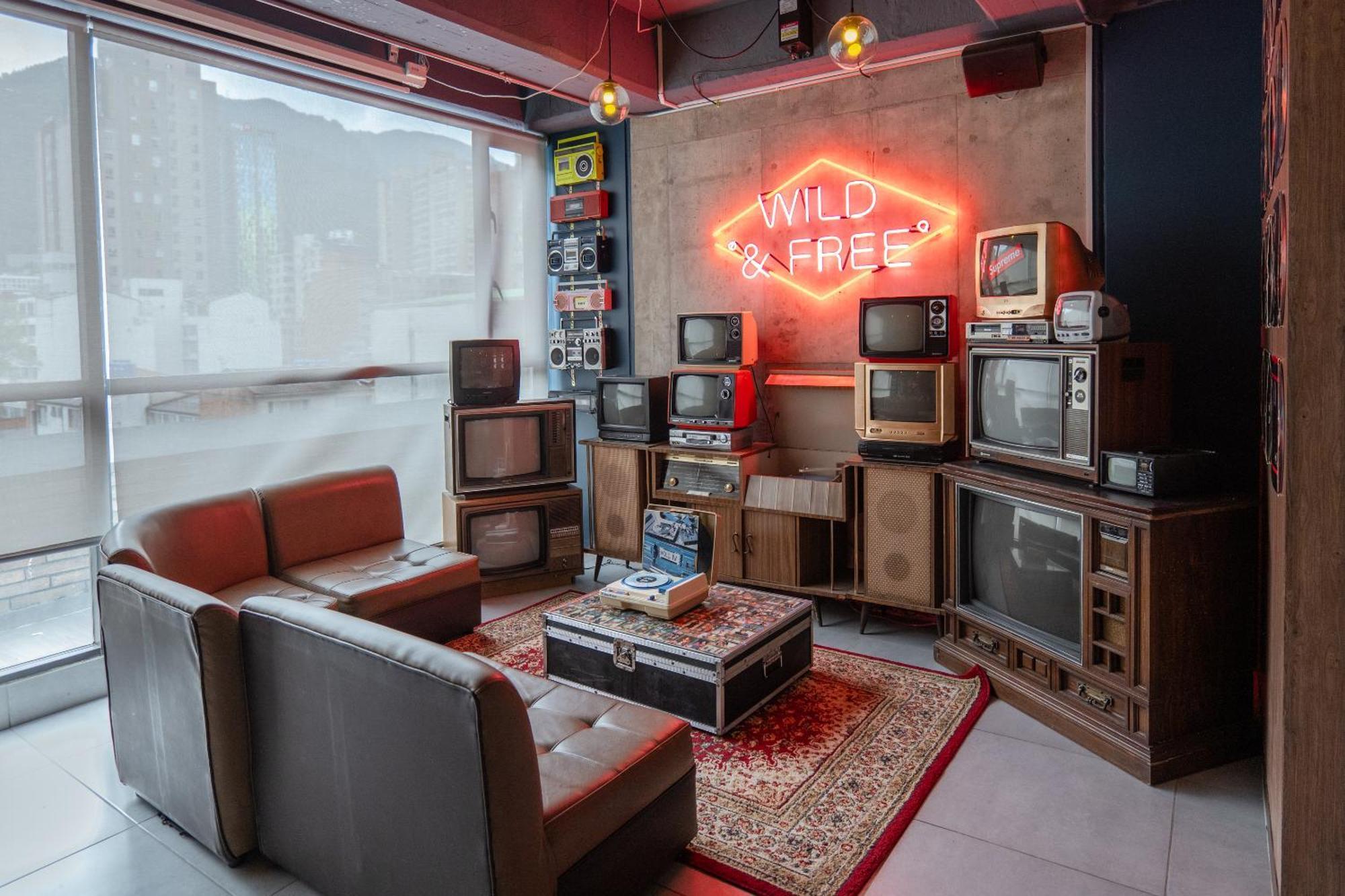 Spotty Centro Hotel 3*