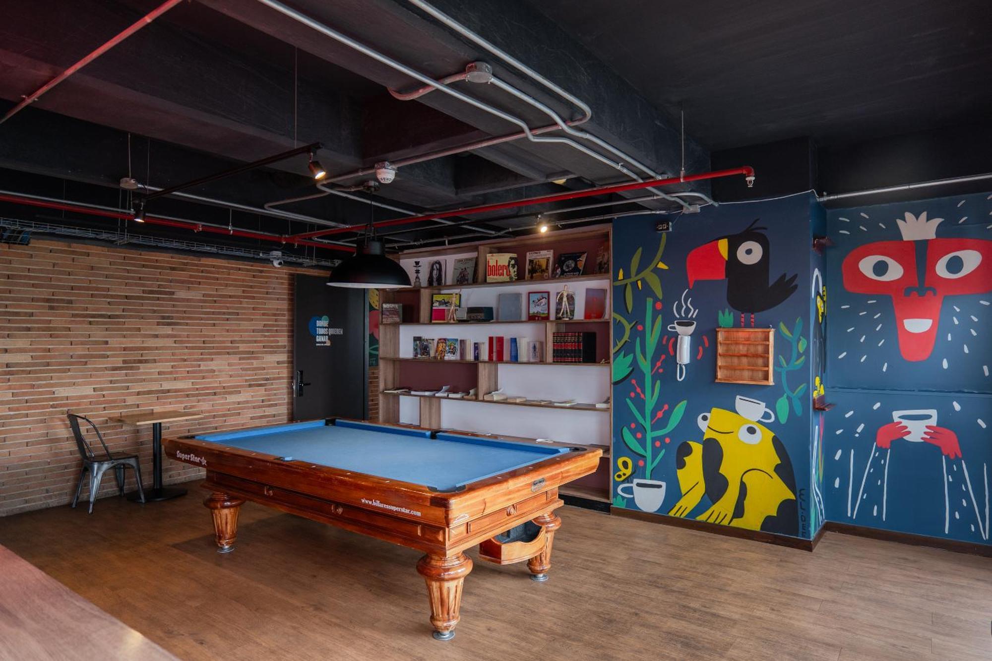 Hotel Spotty Centro 3*
