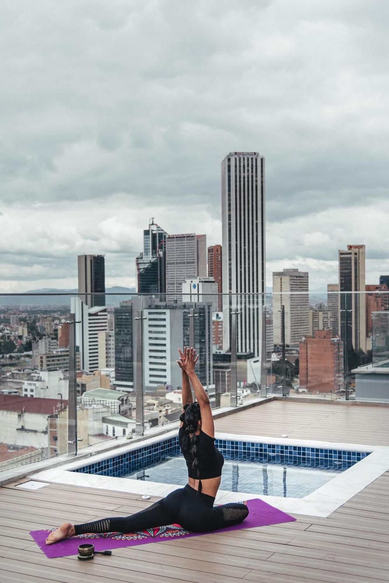 Hotel Spotty Centro