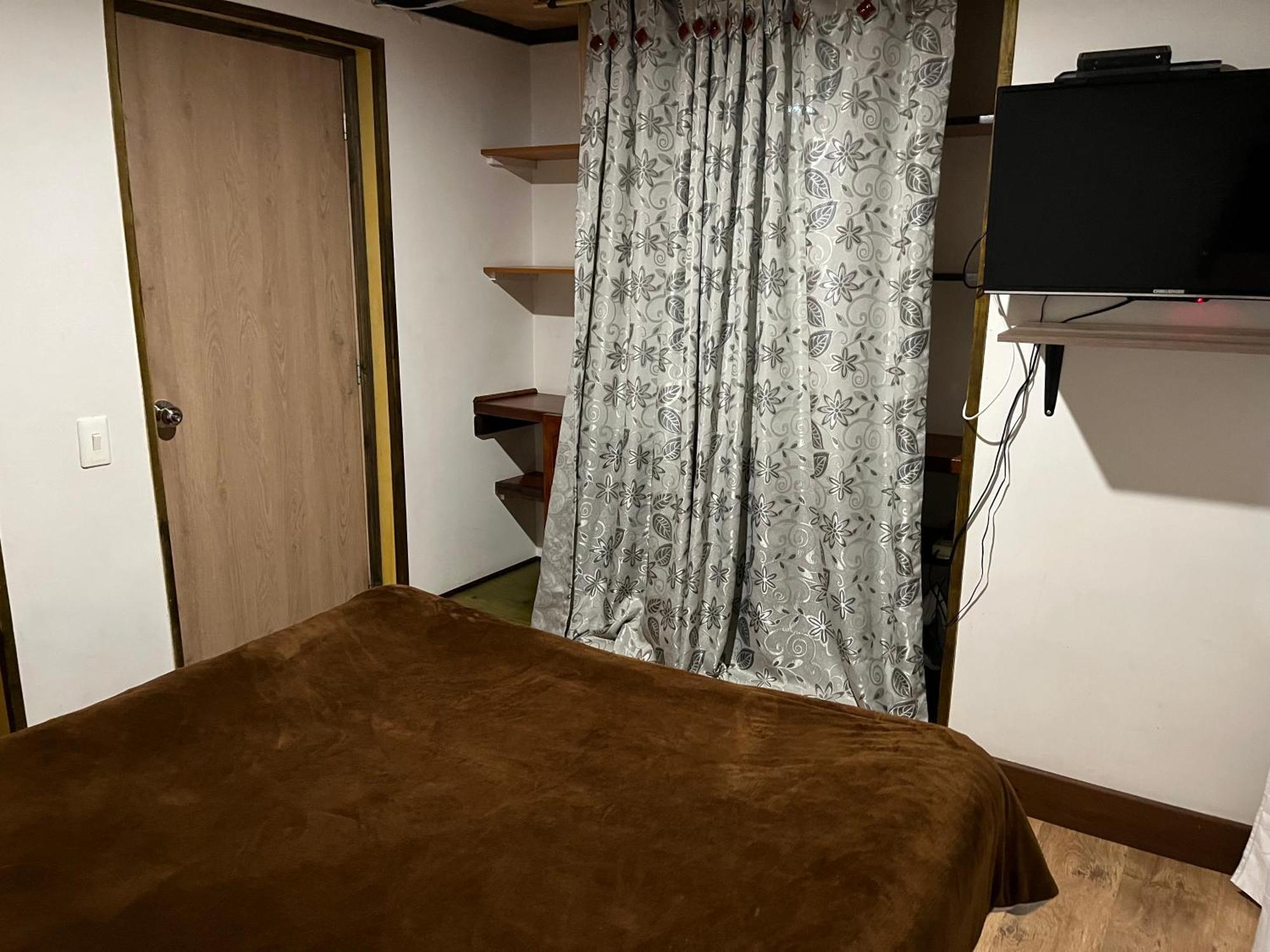 Bellísimo Cerca Del C.c Titán Plaza Apartamento Bogotá