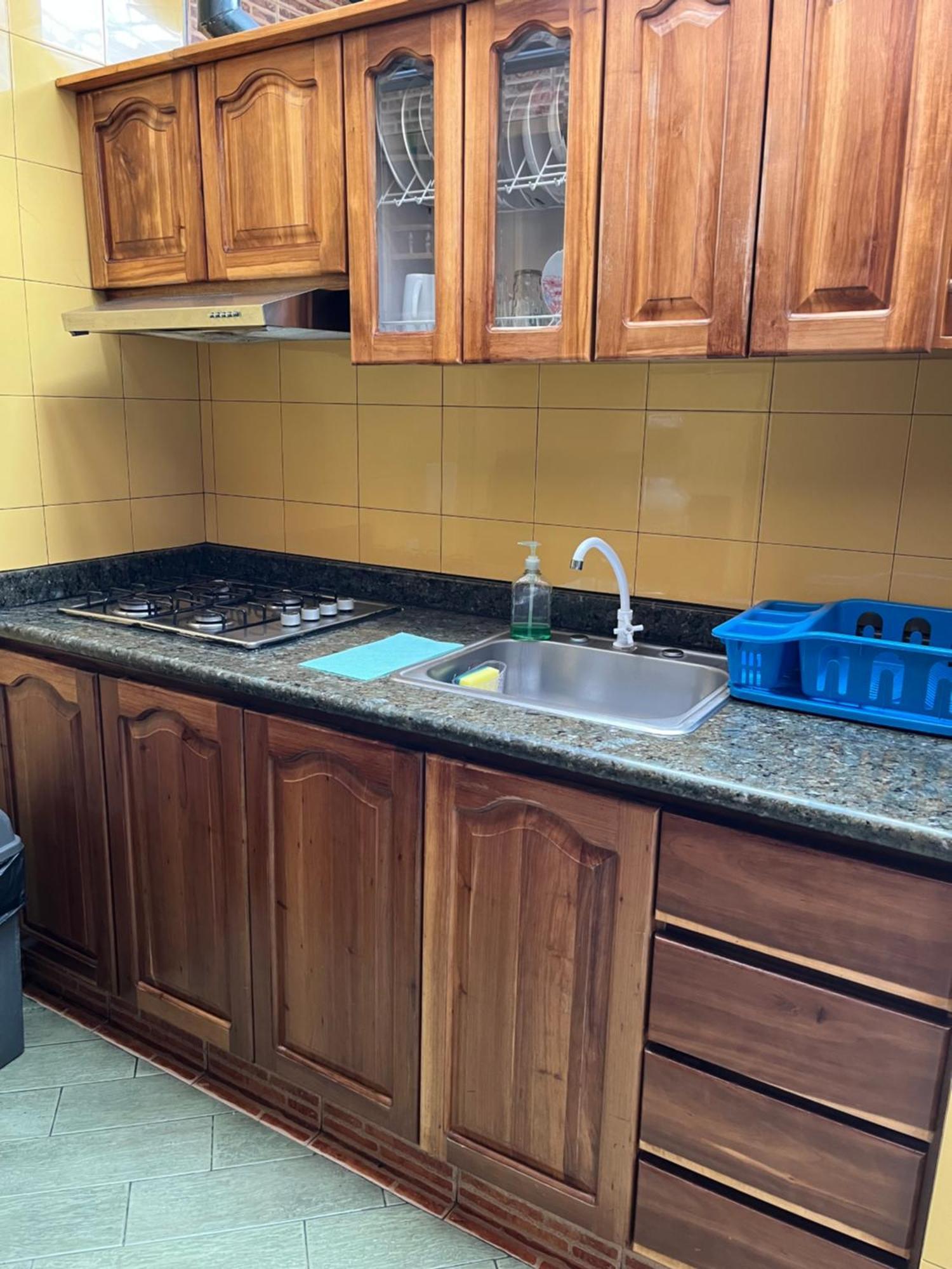 Apartamento Bellísimo Cerca Del C.c Titán Plaza Bogotá